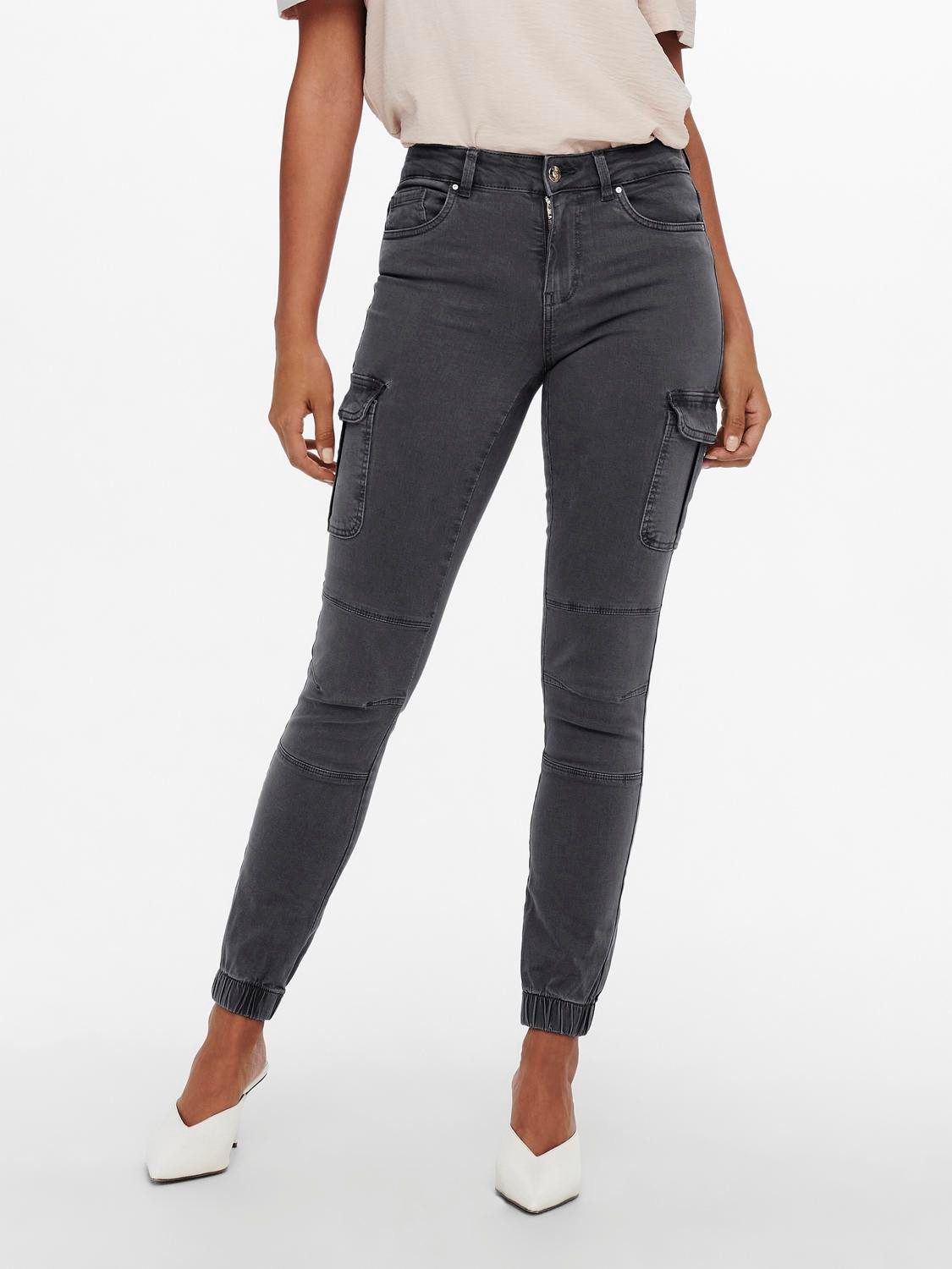 Cargohose ONLMISSOURI REG ANK CARGO PNT