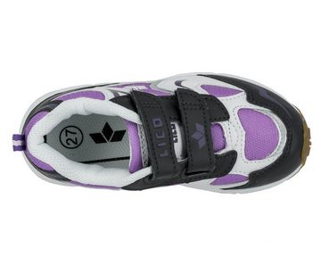 Lico Sportschuhe Mädchen BOB V weiss 32 Hallenschuh