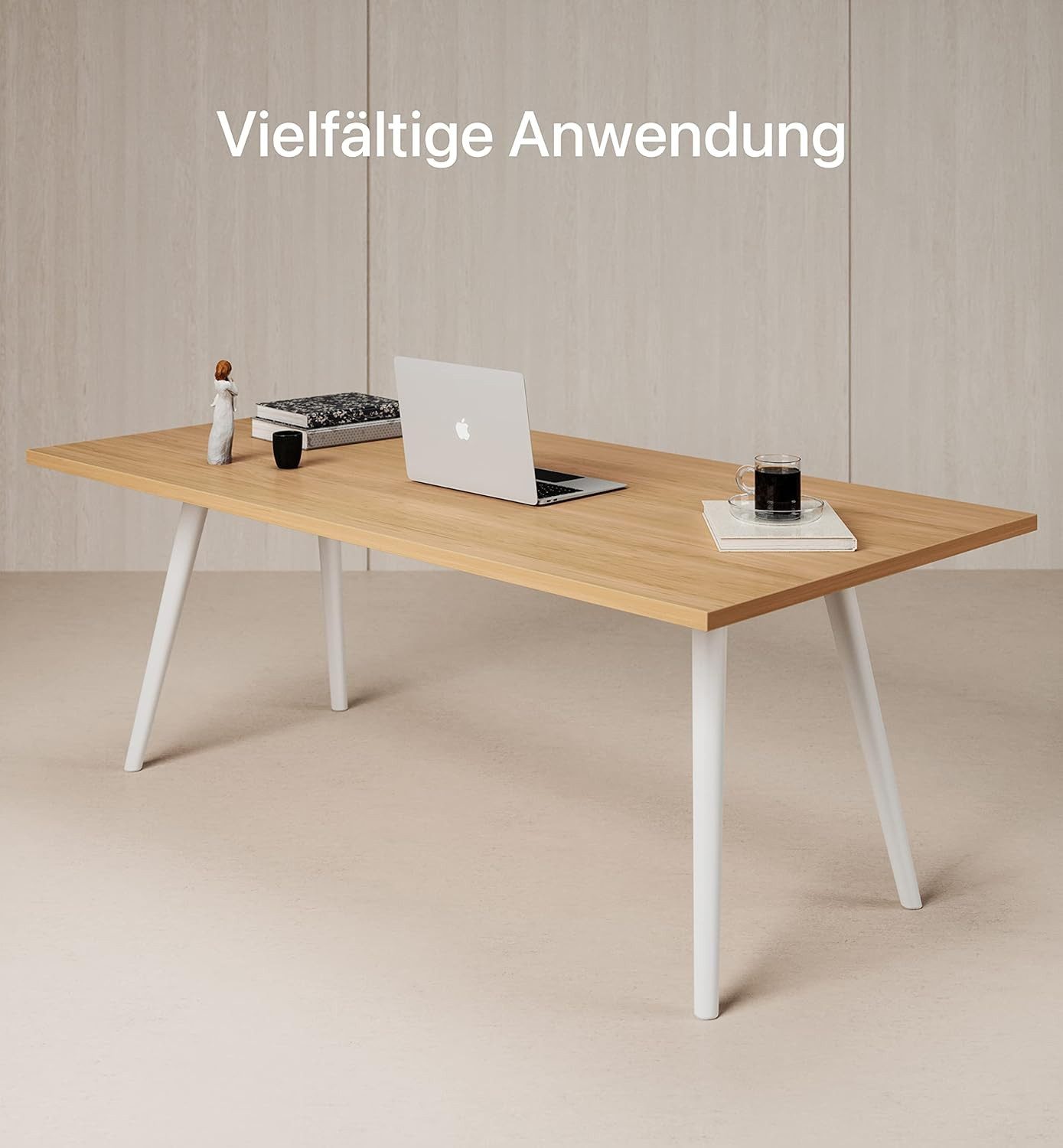 Desktronic Schreibtischplatte
