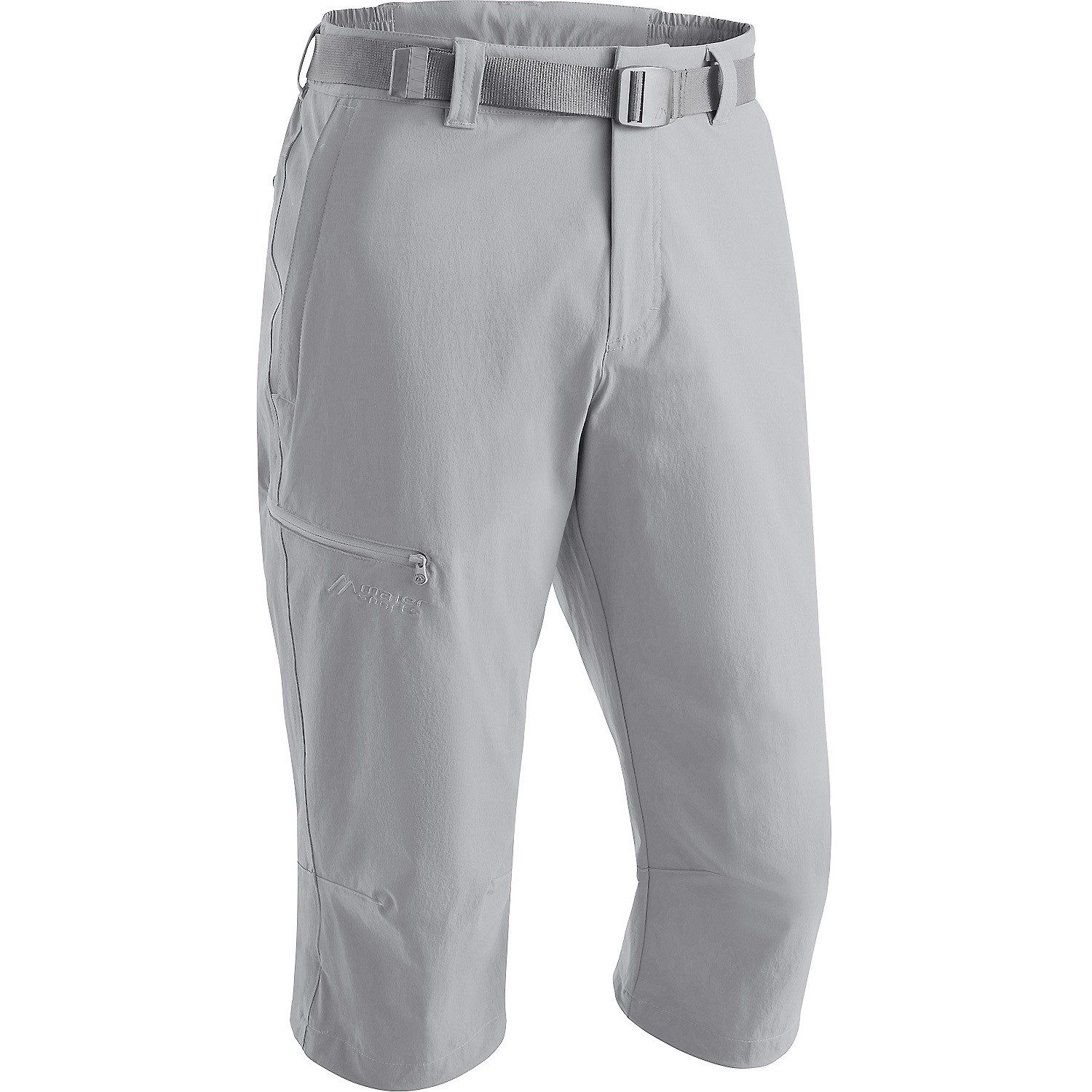 Maier Sports Funktionsshorts 3/4 Hose Jennisei günstig online kaufen