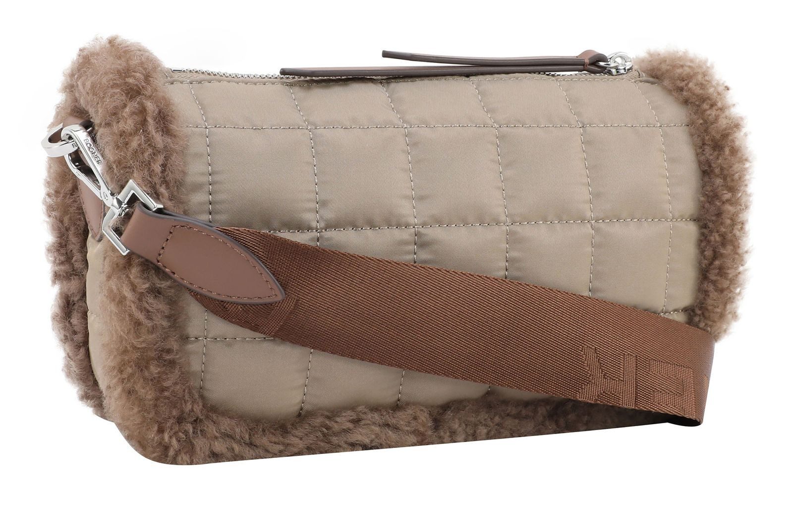 BOGNER Schultertasche Selenay Shoulderbag