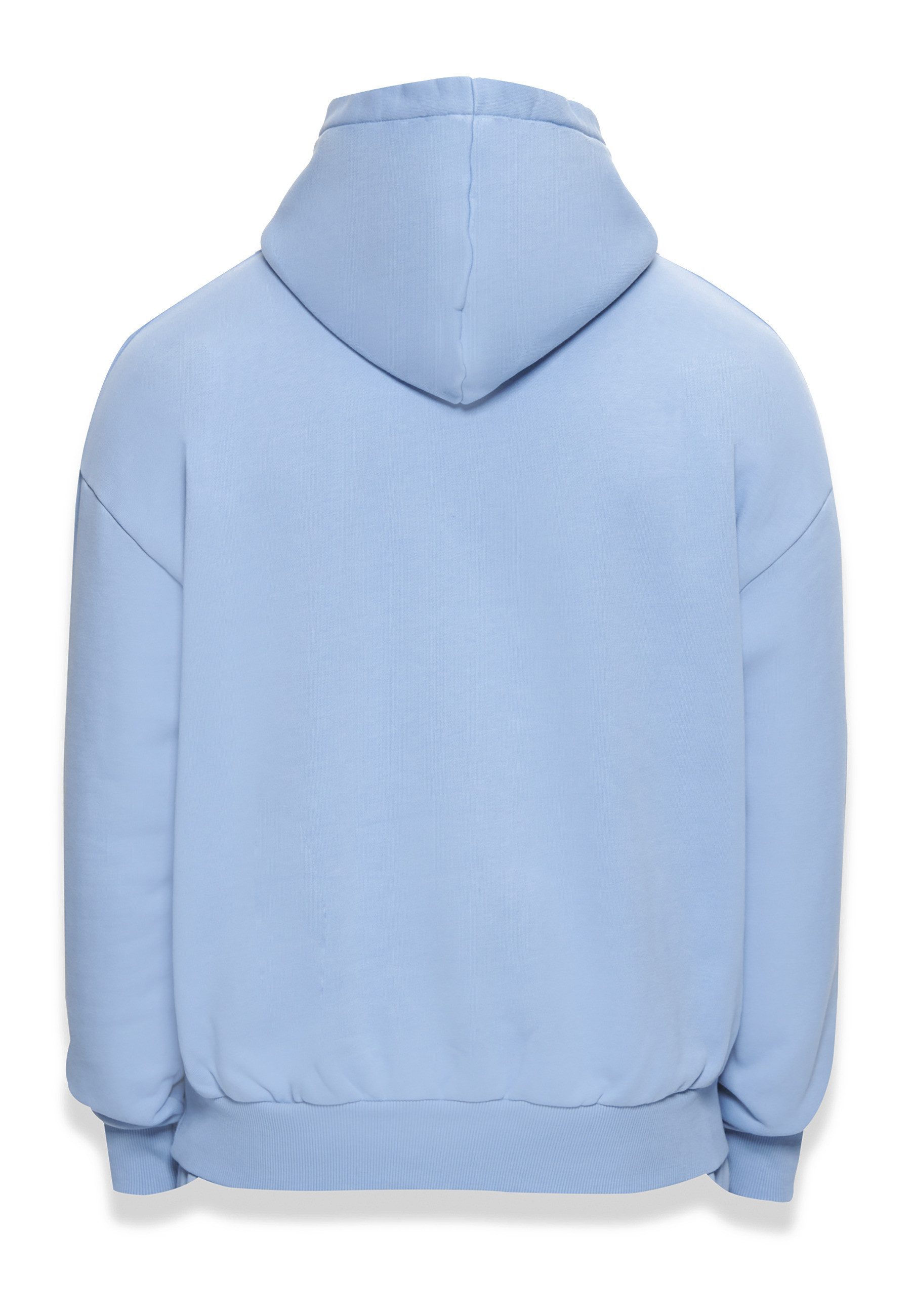 Dropsize Kapuzenpullover Dropsize Herren Bazix Republiq Super Heavy Blank H günstig online kaufen