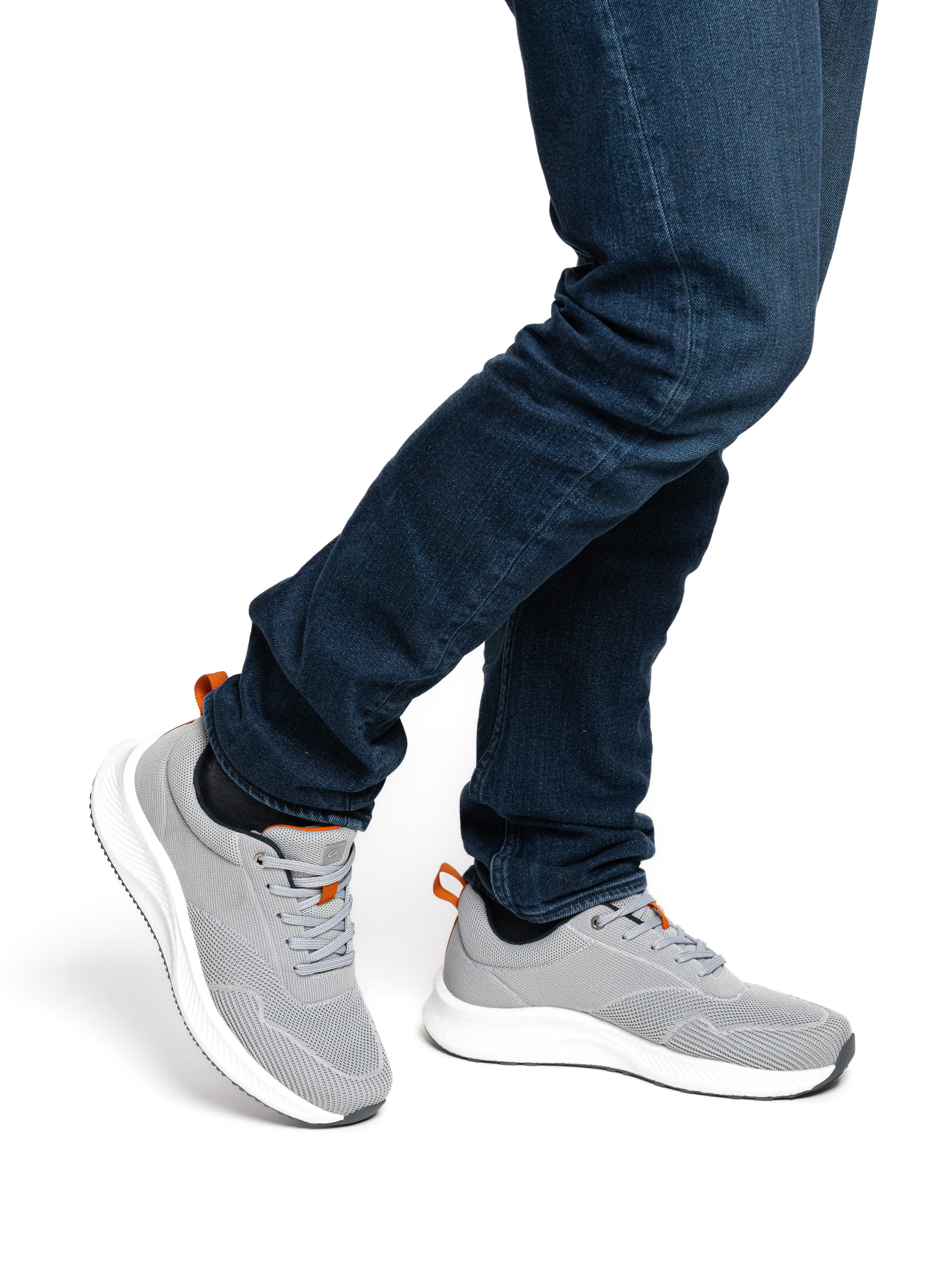 Ara Schnürer Ohio Schnürschuh