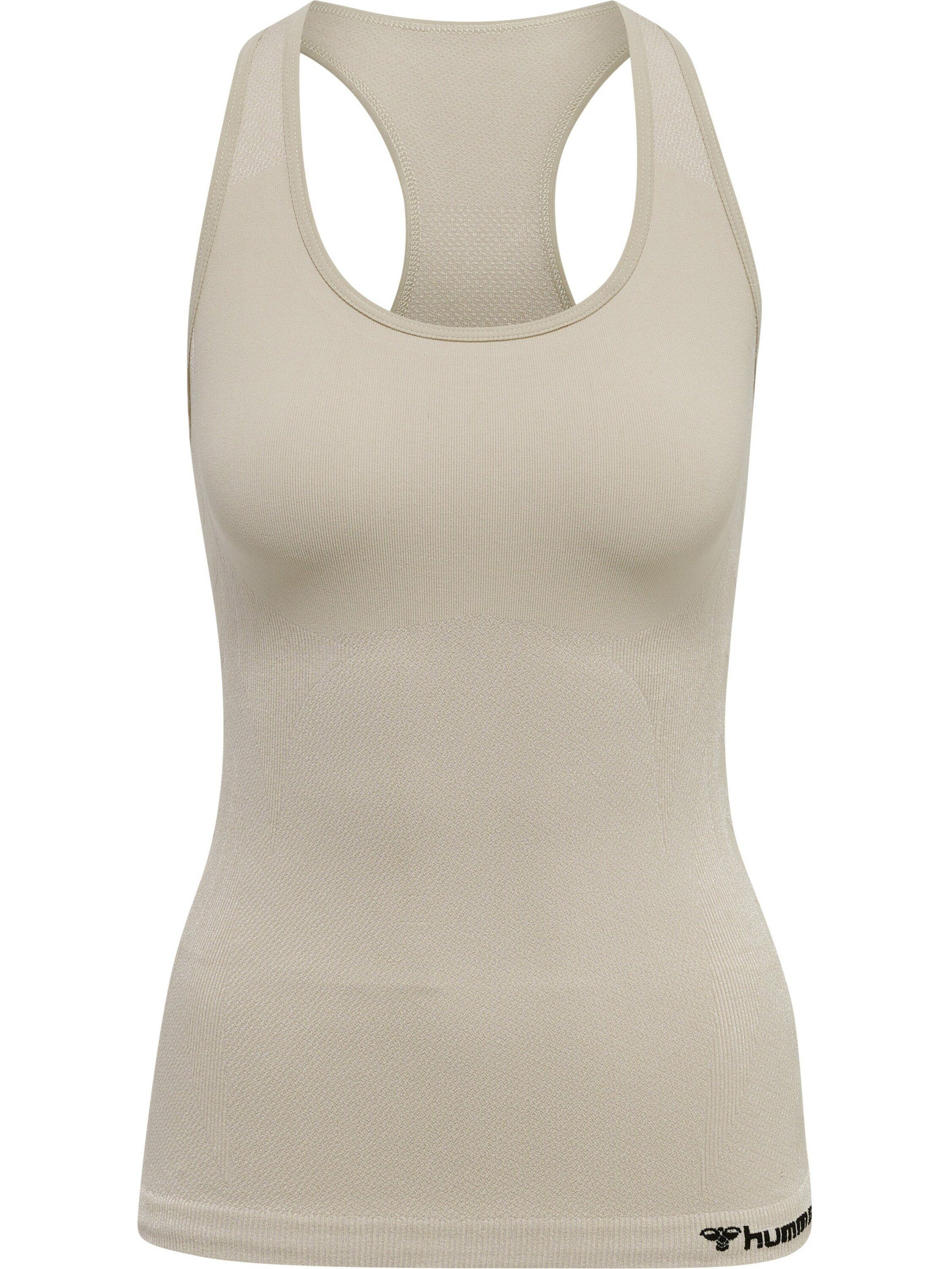 hummel Sporttop (1-tlg) Plain/ohne Details