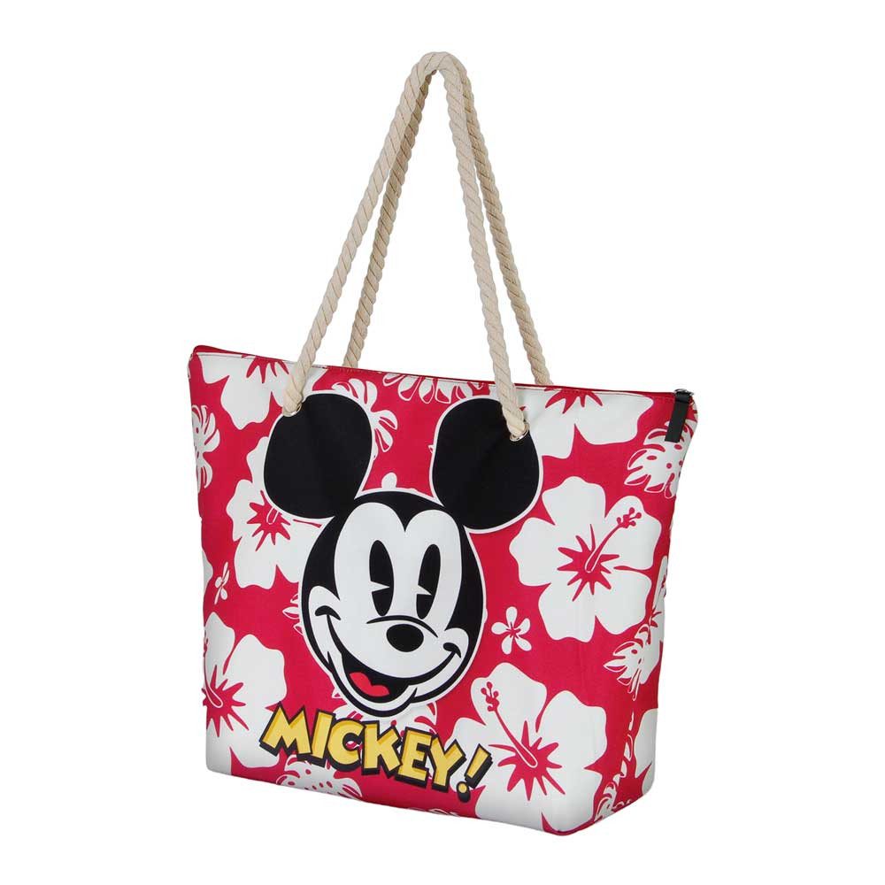 Karactermania Strandtasche Disney Micky Maus Hawaii günstig online kaufen