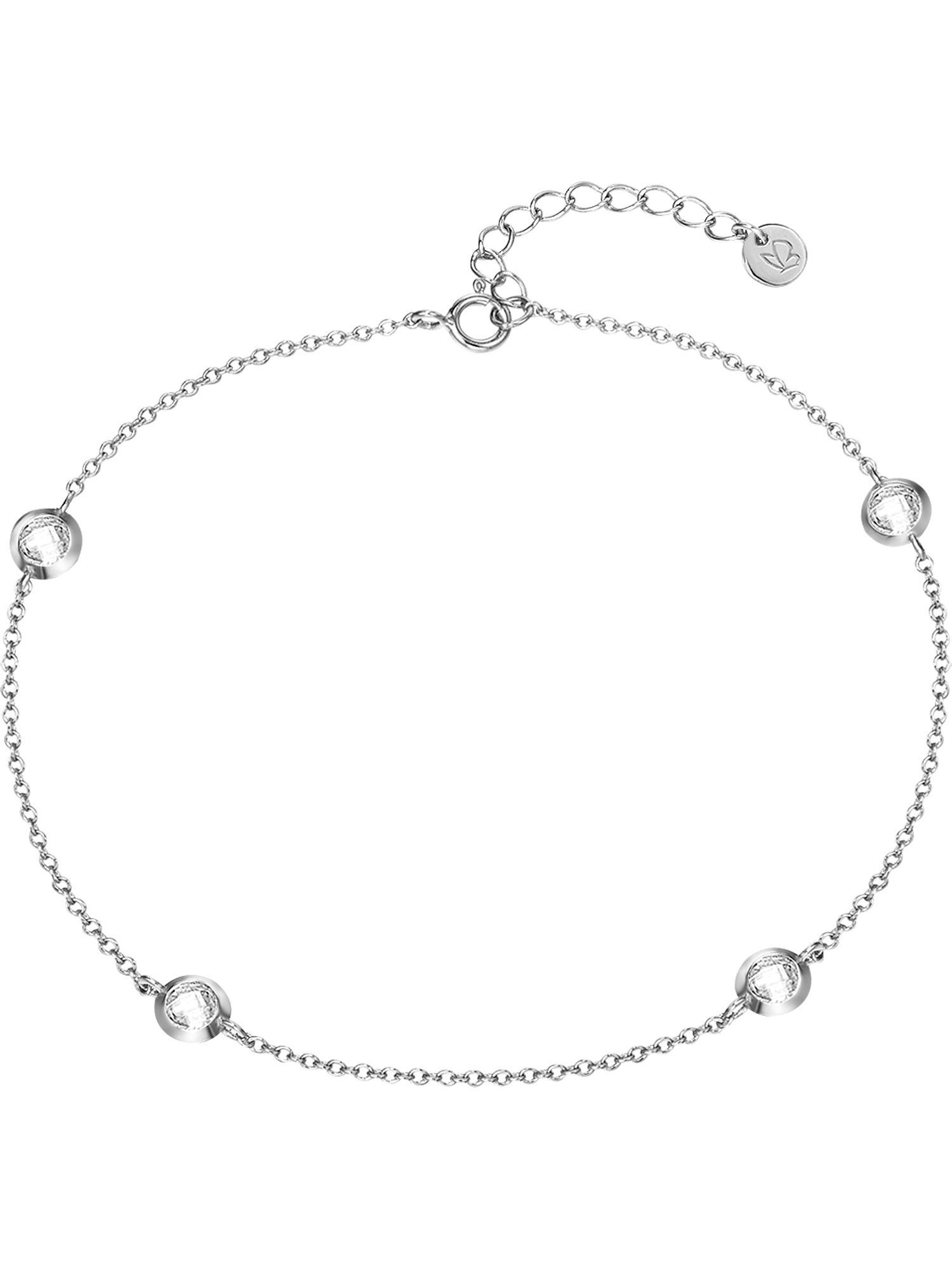 Fußkette
