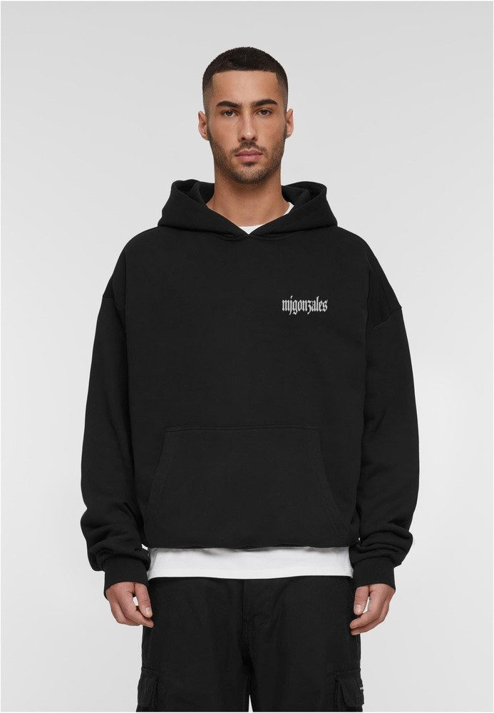 MJ Gonzales Hoodie MJG Heavy Oversized Hoody Renaissance Bloom