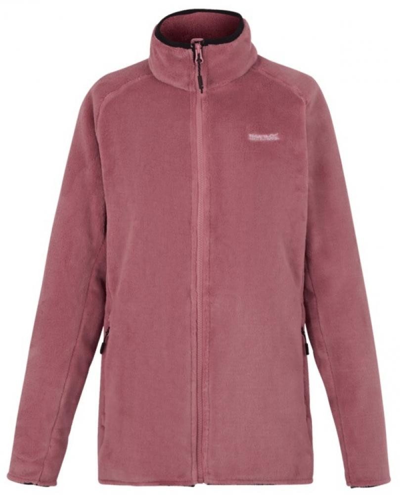 Regatta Fleecejacke Damen Flauschige Fleece Jacke - Women'sLakara