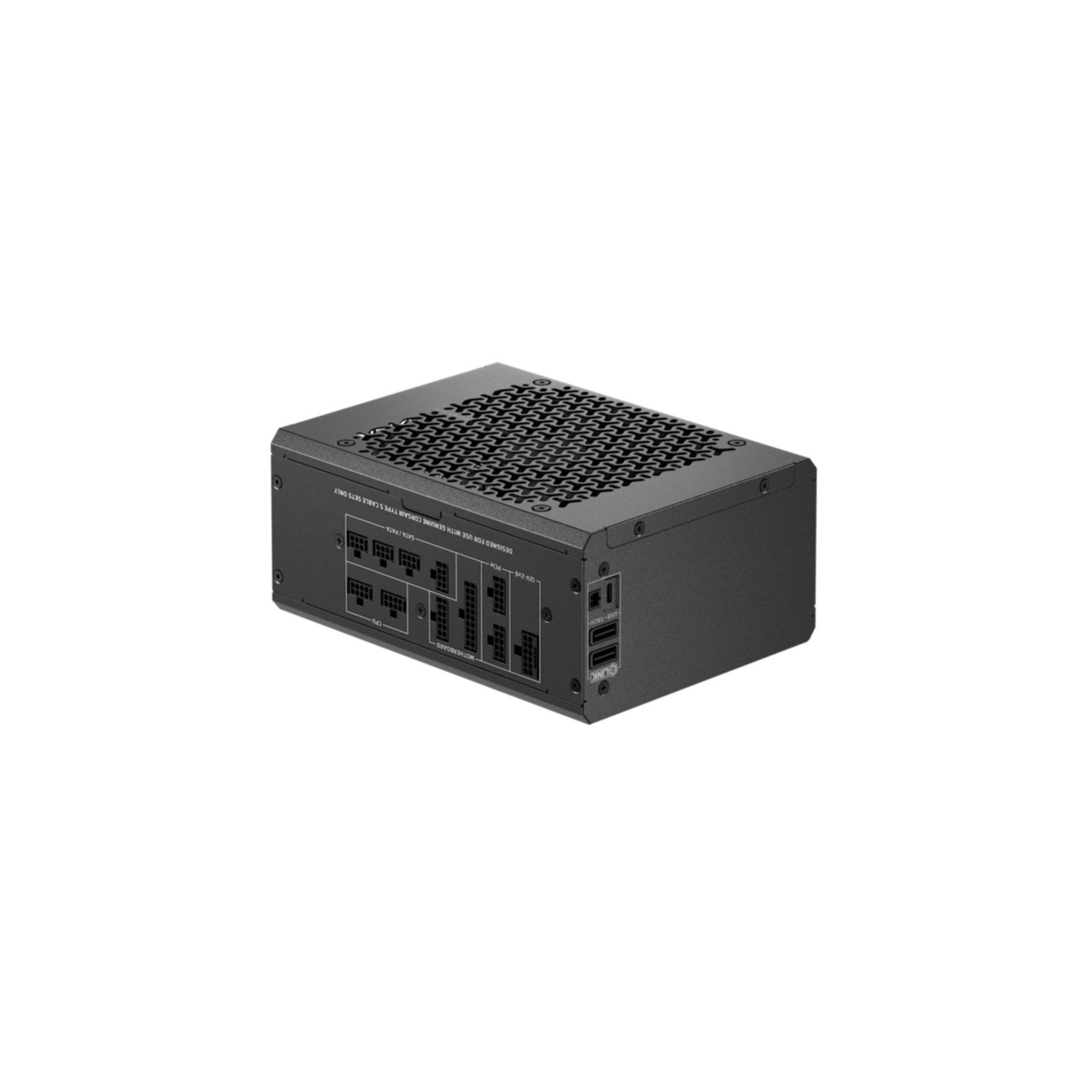 Corsair HX1200i Netzteil
