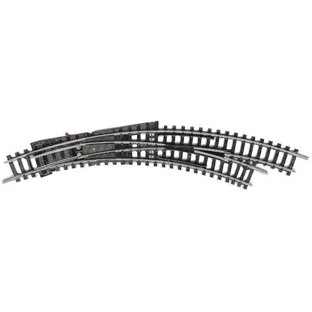 Gleise-Set Gleissystem Spur N