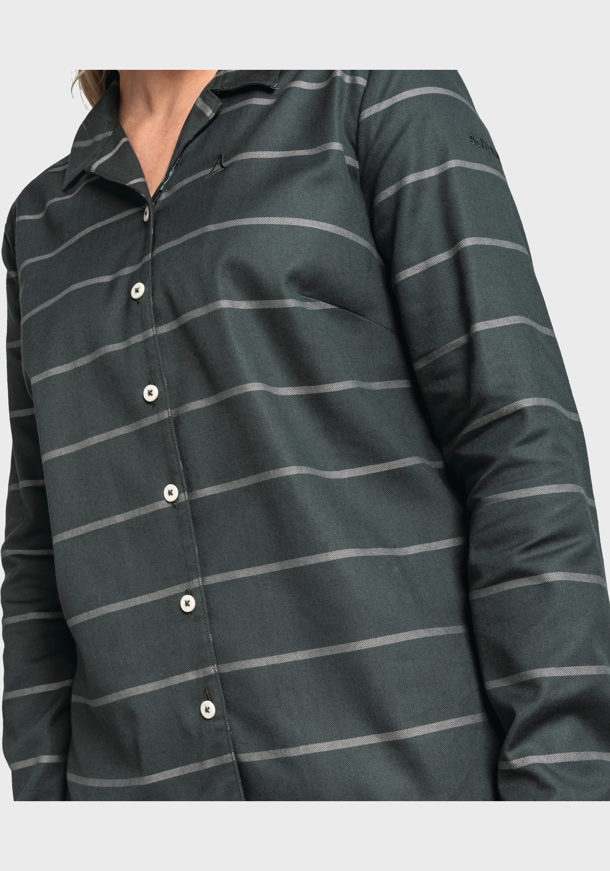 Schöffel Outdoorbluse Blouse Roslyn L