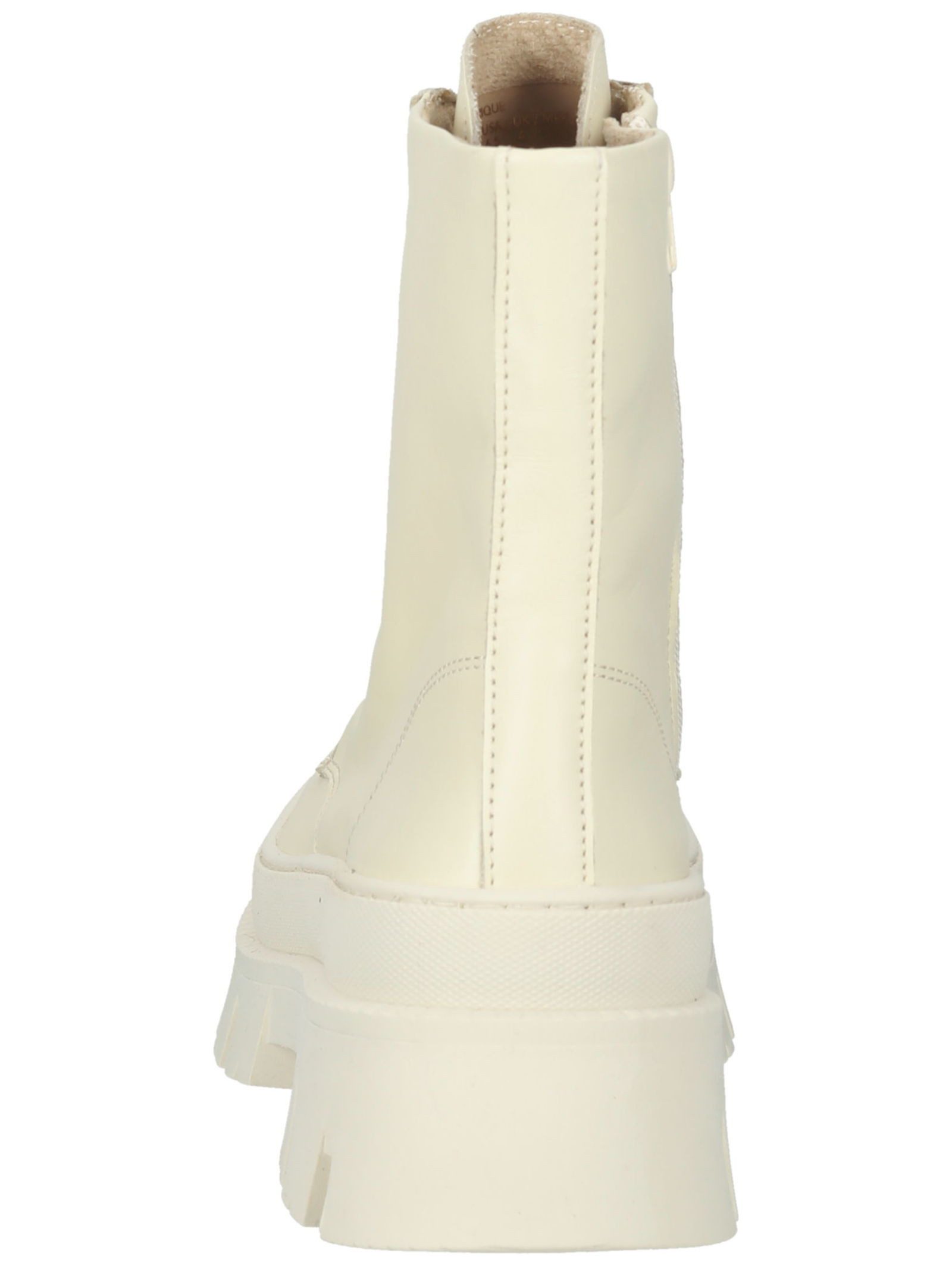 STEVE MADDEN STEVE MADDEN Stiefelette Leder Schnürstiefelette