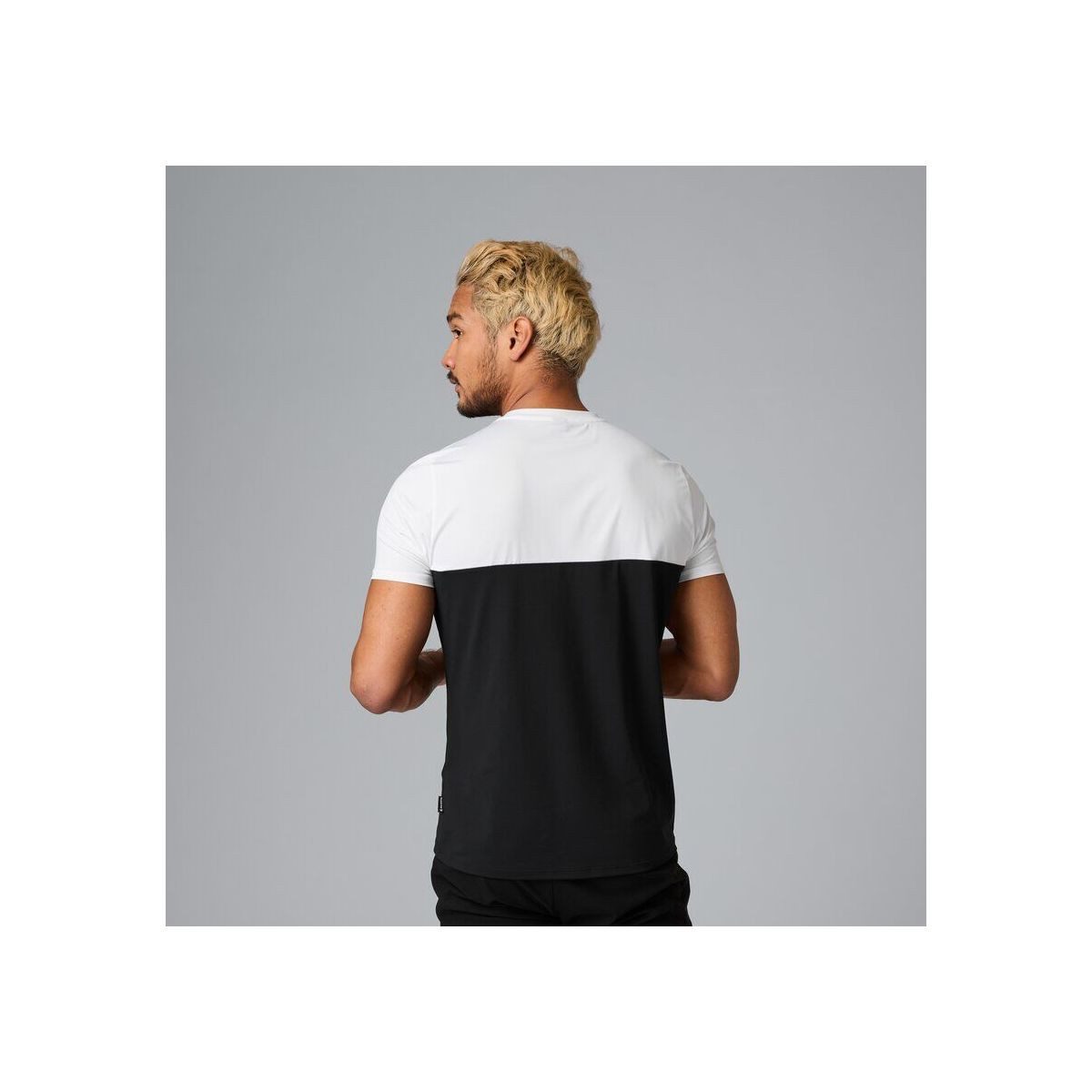 MARTINI Kurzarmshirt Highventure Shirt M Leichtes, atmungsaktives und multifunktionales Outdoor-Shirt für