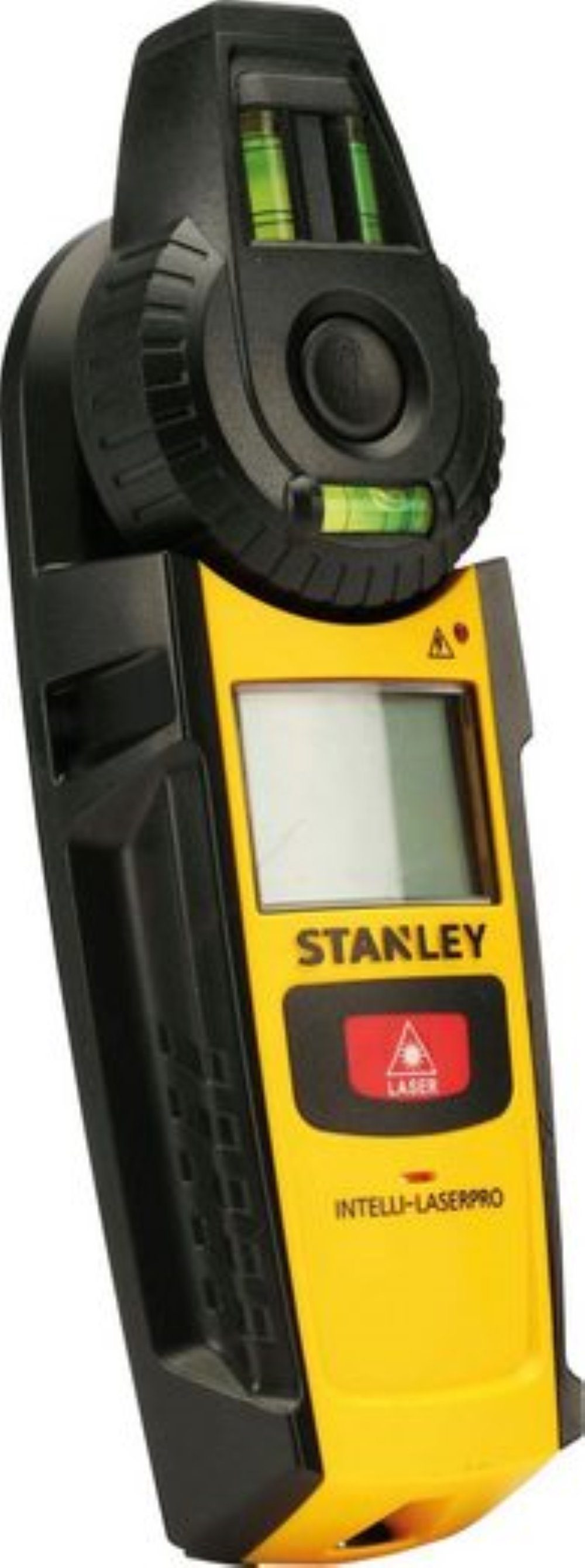 STANLEY Дальномер 0-77-260, automatische Kalibrierung