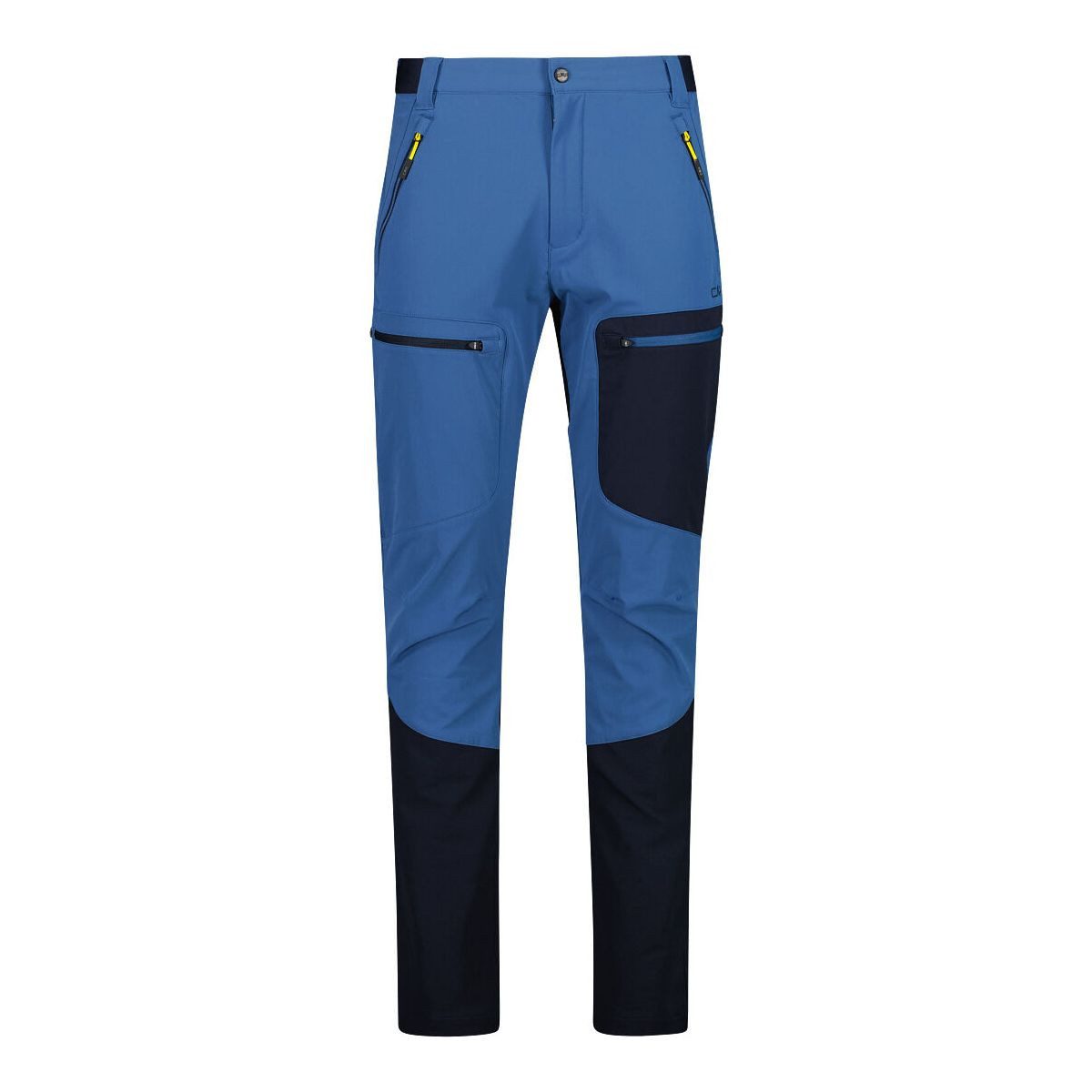 CMP Skihose MAN Pant Hochfunktionelle Herren-Skihose mit wasserdichtem Material
