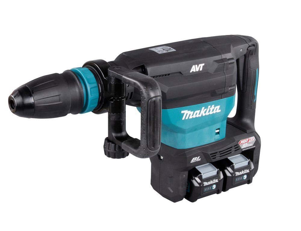 Makita Abbruchhammer HM002GZ03, (1-tlg)