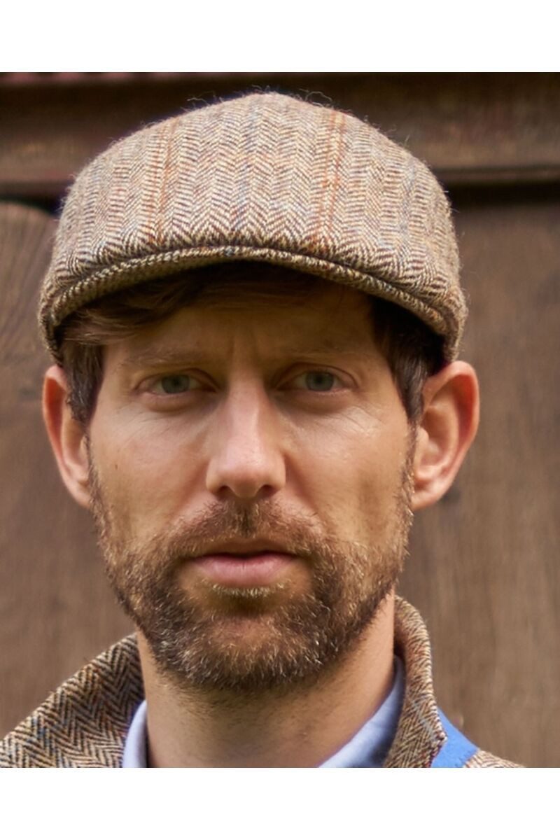 Wellington of Bilmore Baseball Cap