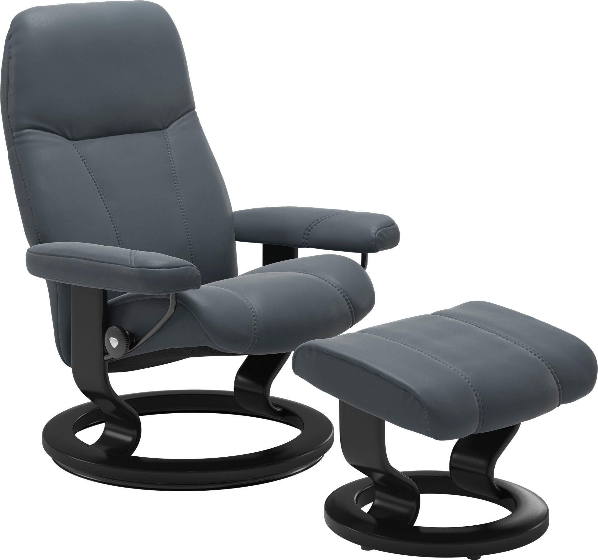 Relaxsessel Consul