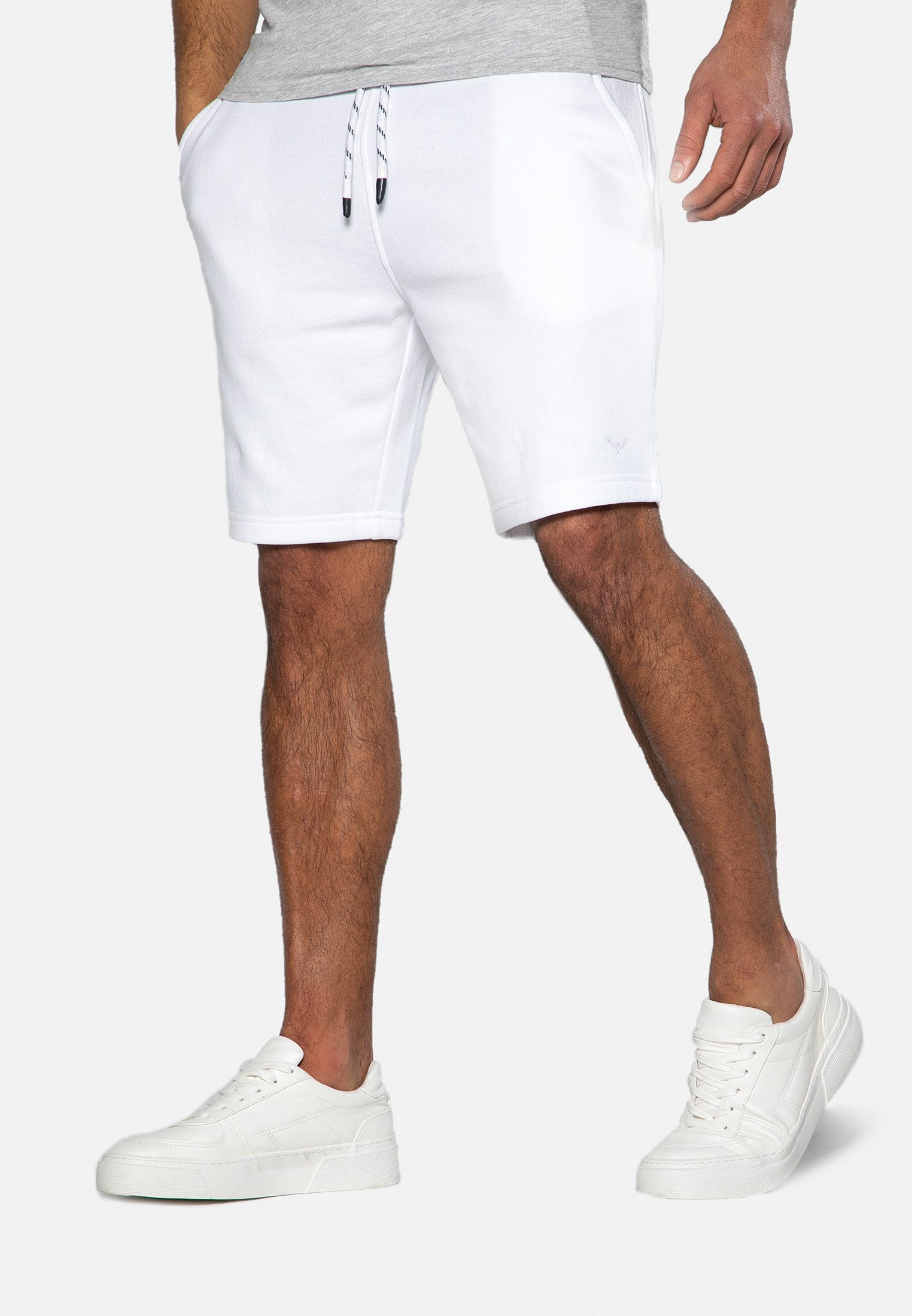 Threadbare Shorts Bergamot mit Tunnelzug günstig online kaufen
