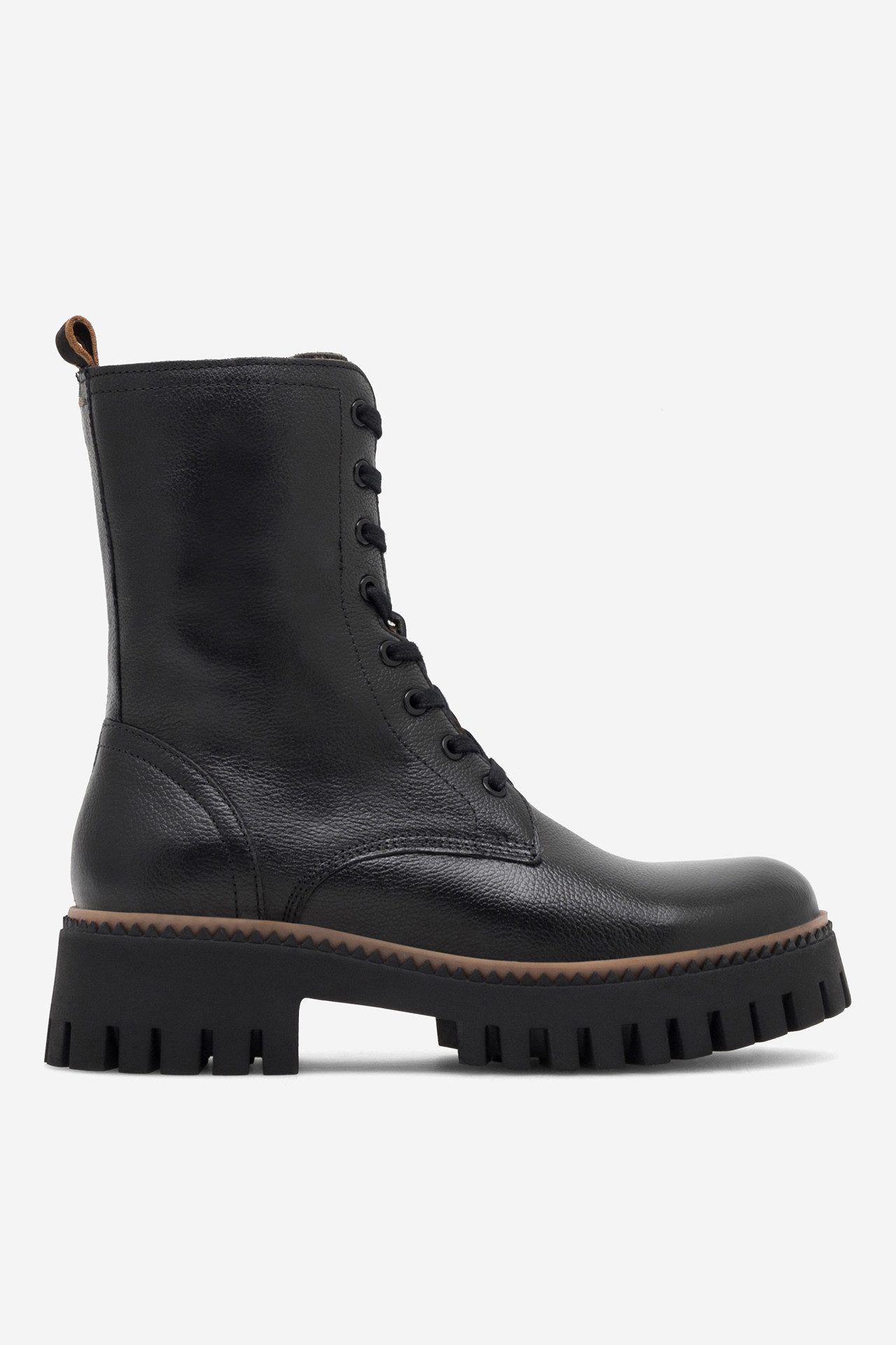 LASOCKI Lasocki Damen Stiefel 38 schwarz 5905588720874 Stiefel