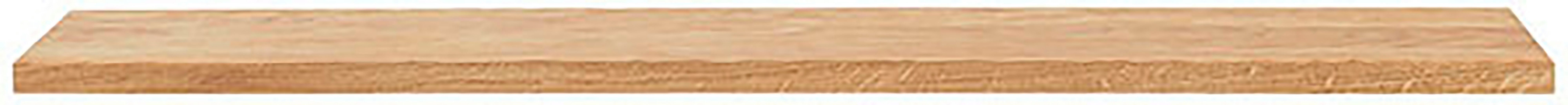 MCA living Wandboard Greno Steckboard, 1-tlg., durchgehende Lamellen