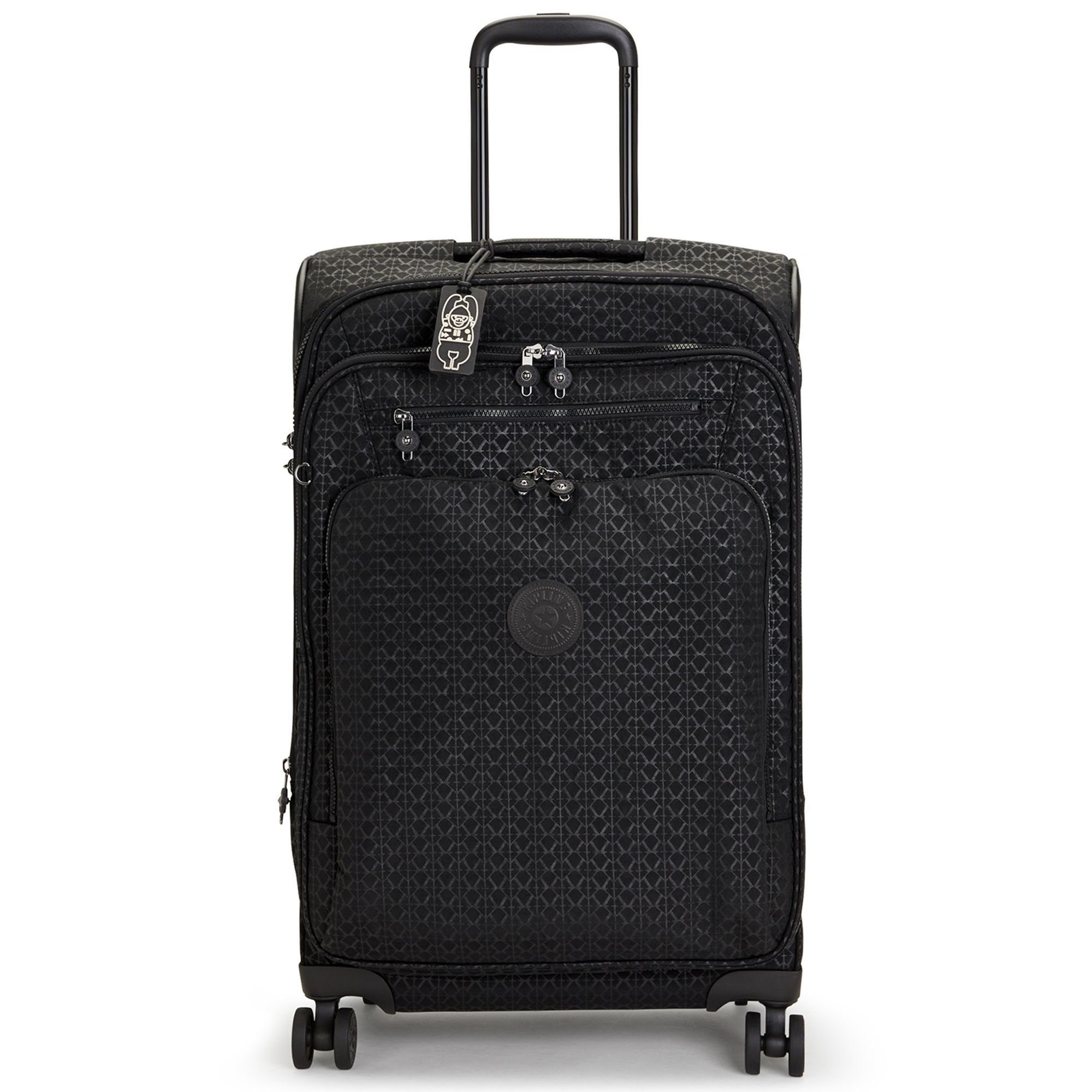 Weichgepäck-Trolley Basic Plus
