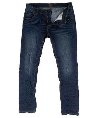 !Solid Slim-fit-Jeans 6166707 mit Stretch-Anteil