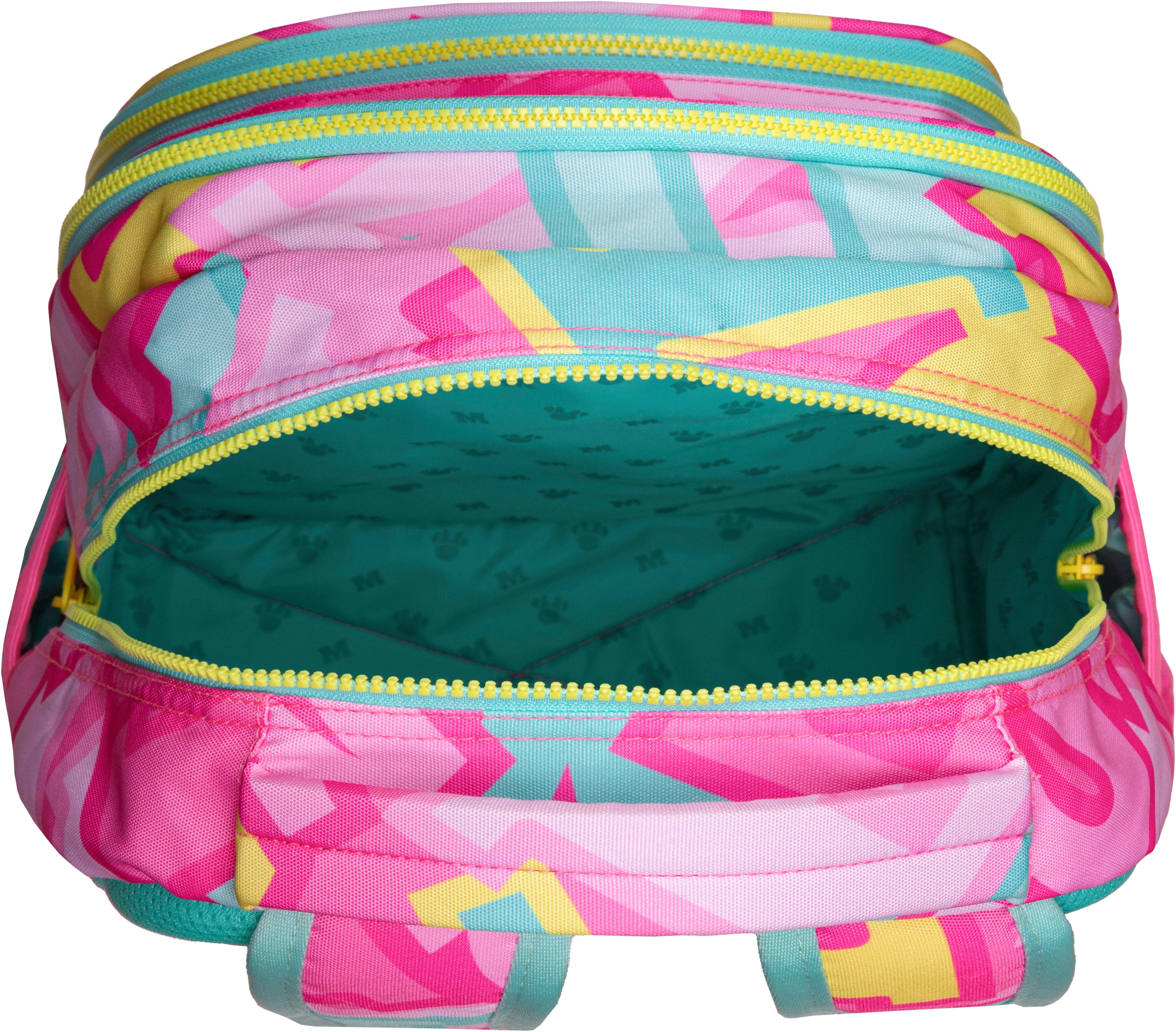 McNeill Freizeitrucksack Base, Disney, Minnie Mouse