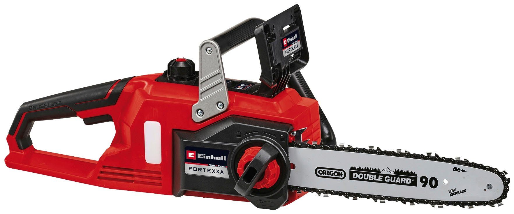 Einhell Akku-Kettensäge Einhell Power X-Change Akku-Kettensäge günstig online kaufen