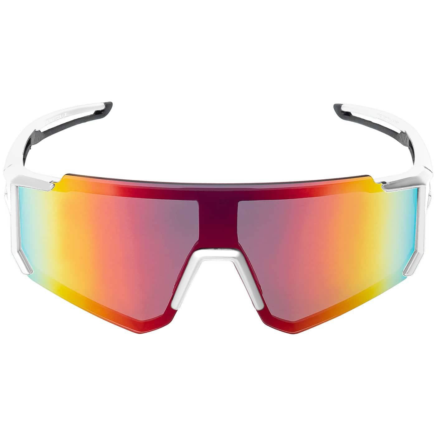 BEZLIT Eyewear Pilotenbrille Unisex Sonnenbrille Sportlich verspiegelt (1-St) im eleganten Look
