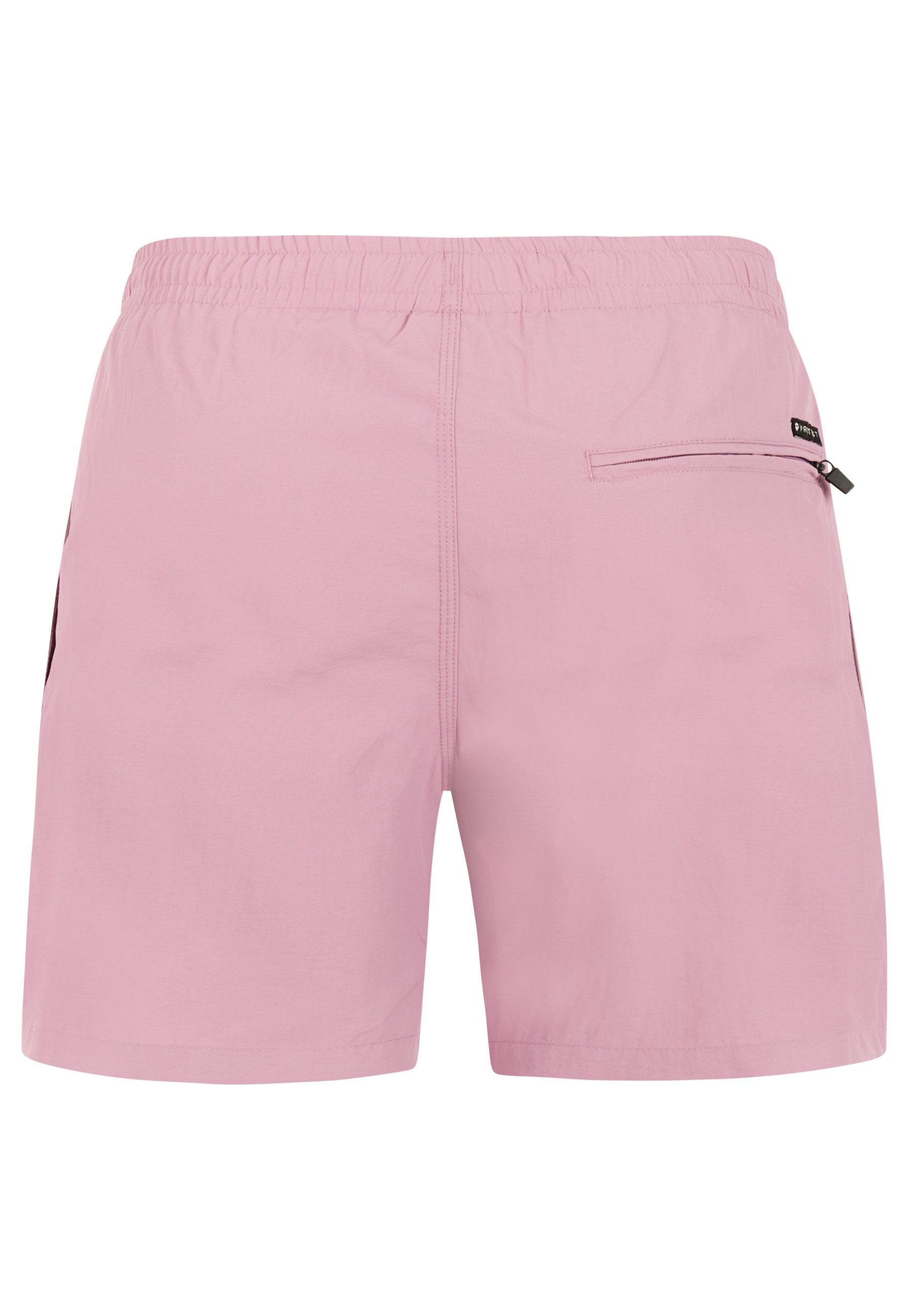 Protest Badeshorts Faster (1-St)