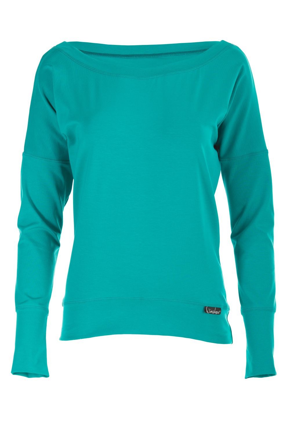 Winshape Oversize-Shirt Longsleeve WS2 günstig online kaufen