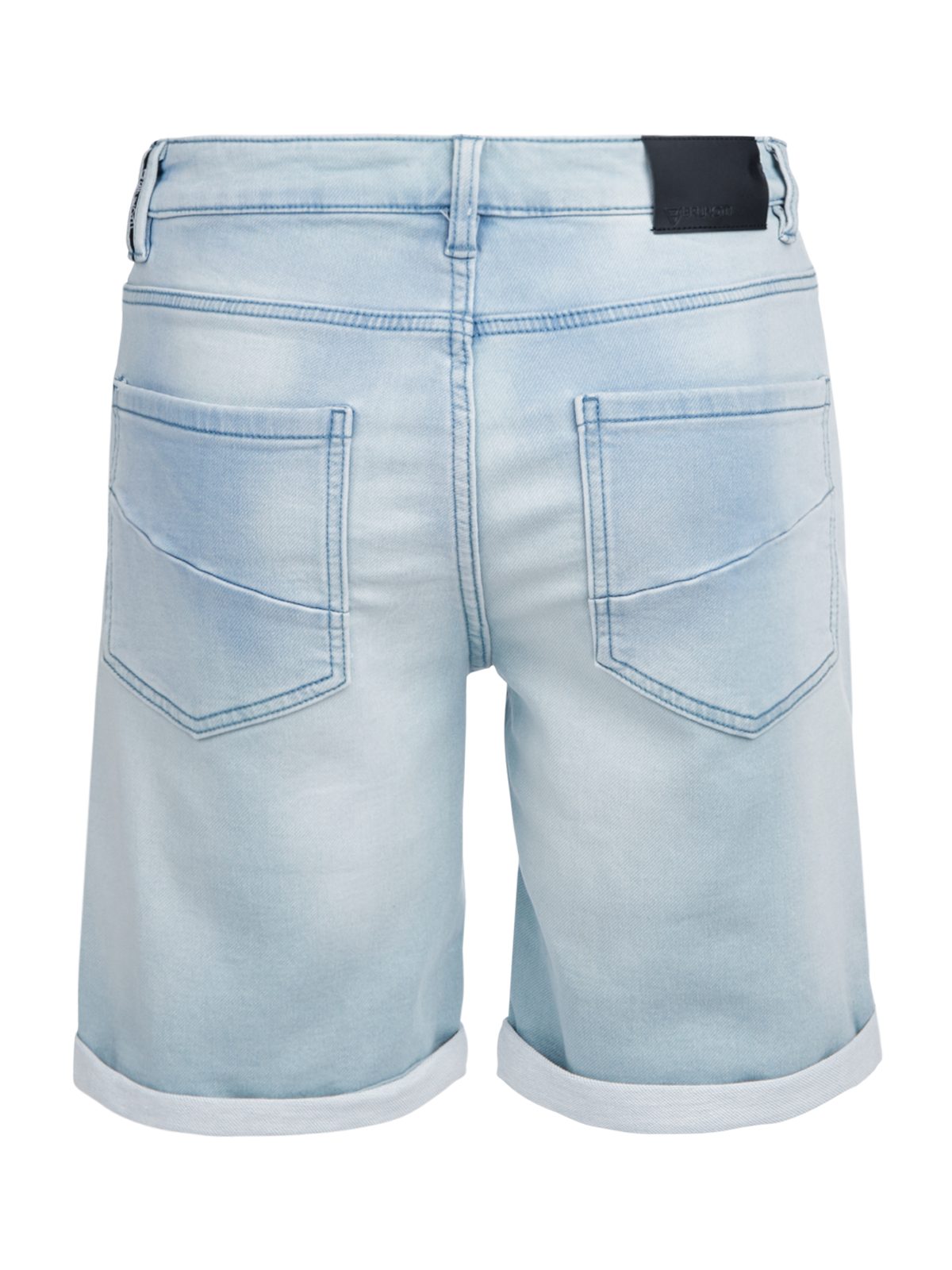 Brunotti Badeshorts Hangtime Men Jog Jeans SUMMER BLUE DENIM