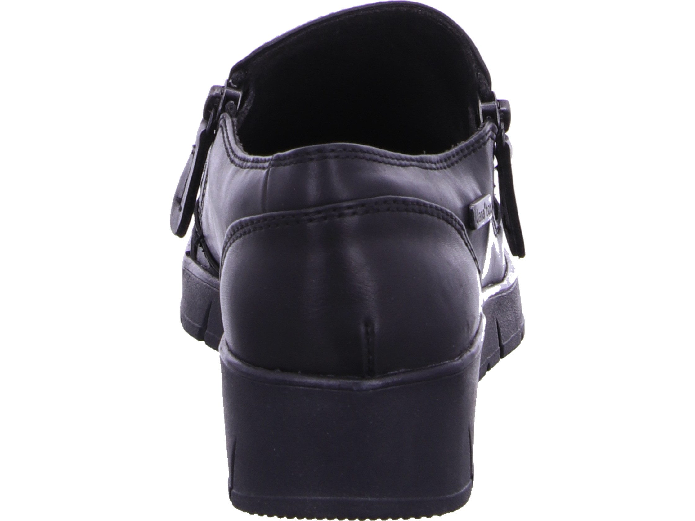 Jana Slipper mit TEX-Membran