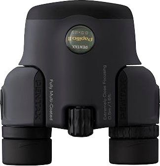 Pentax Papilio II 6.5x21 Fernglas