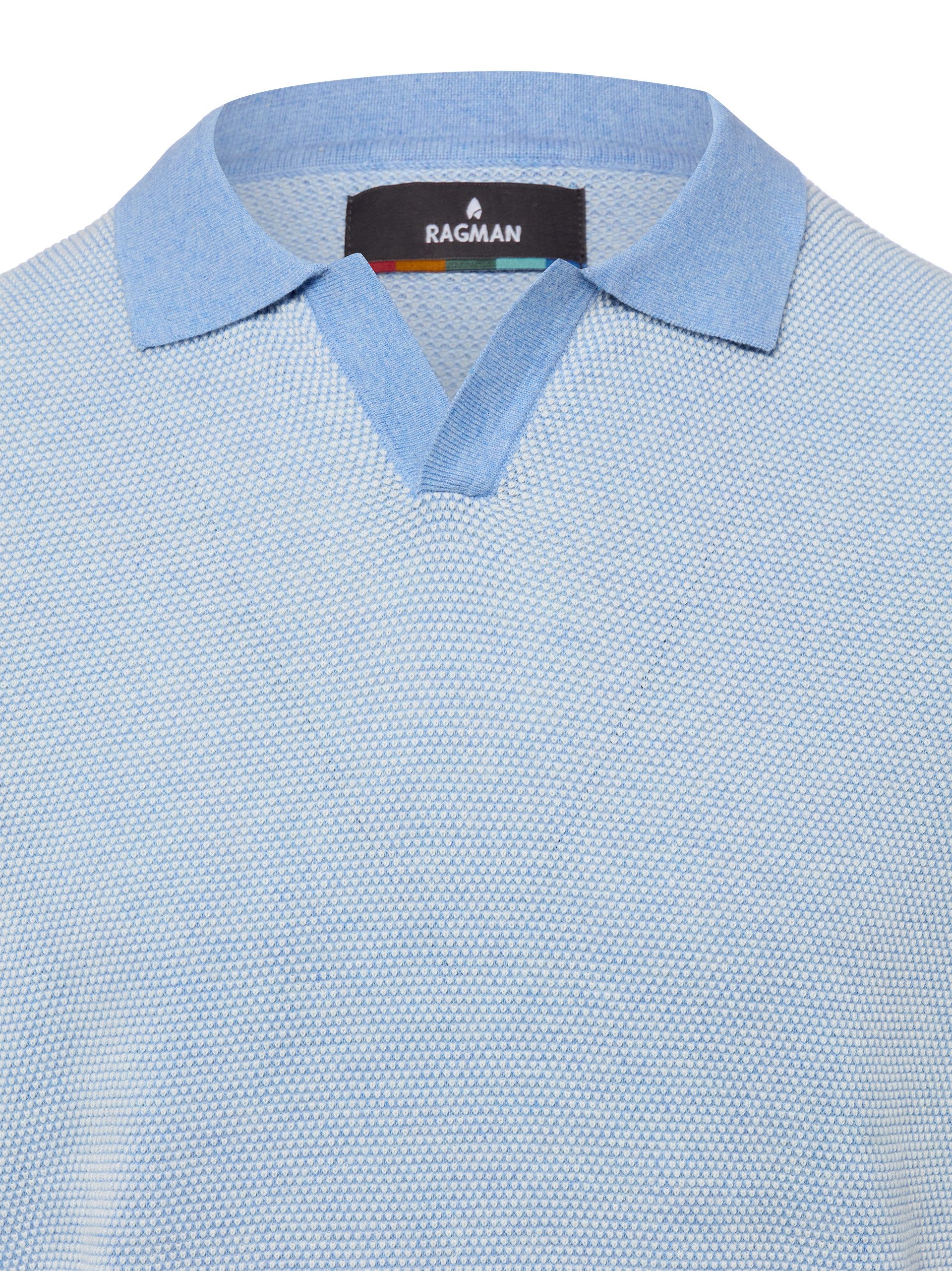 RAGMAN Poloshirt