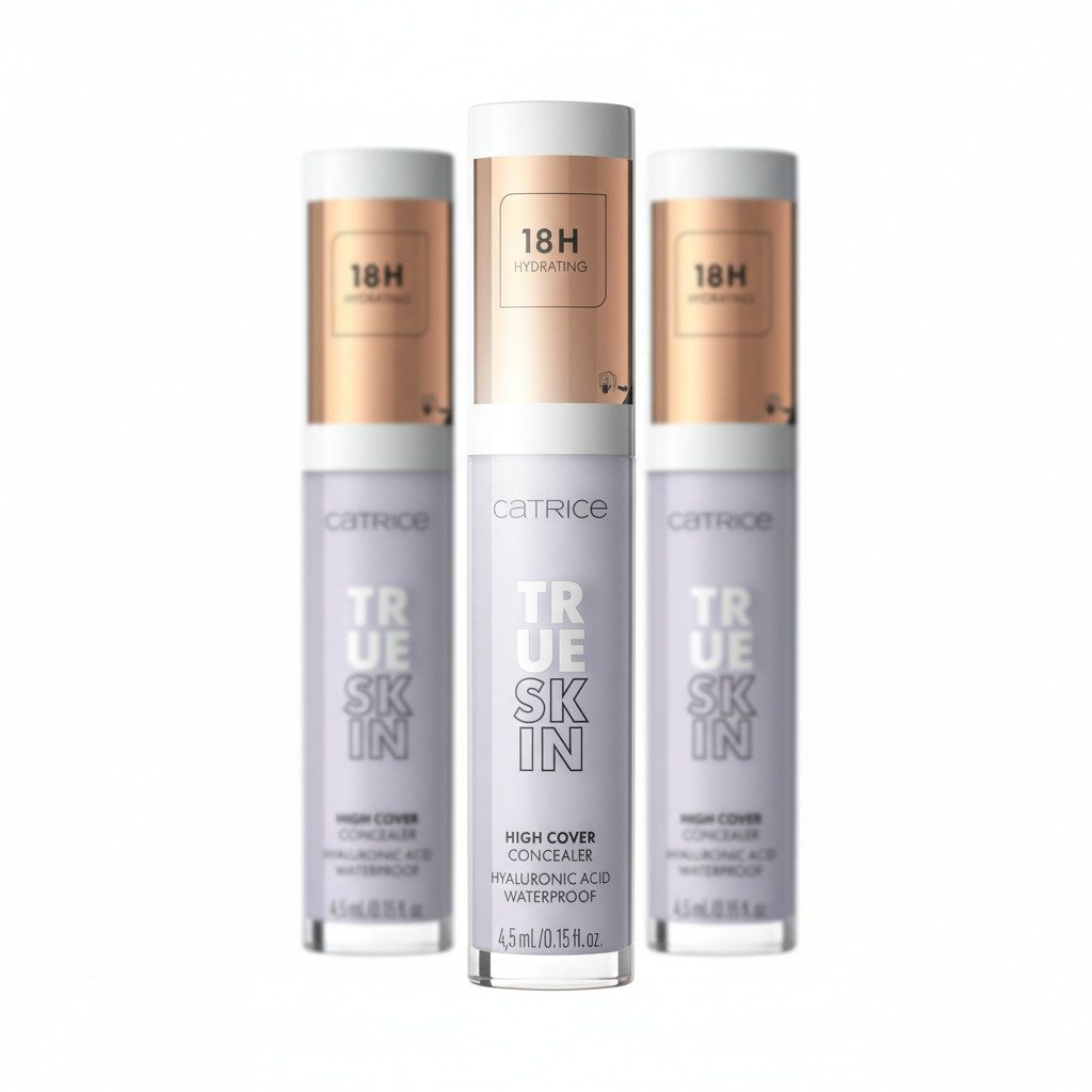 Catrice Concealer True Skin High Cover Concealer