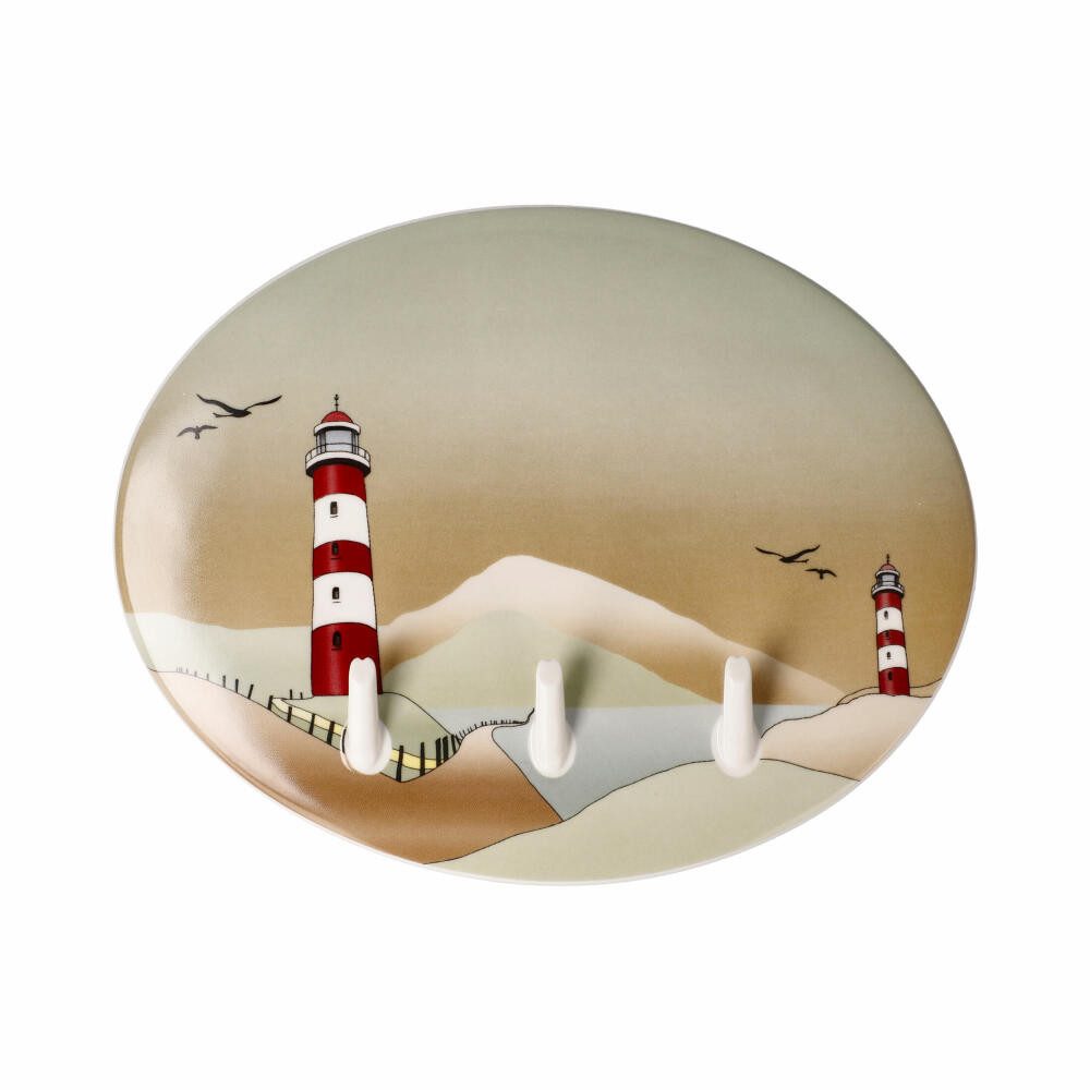 Goebel Schlüsselbrett Lighthouse