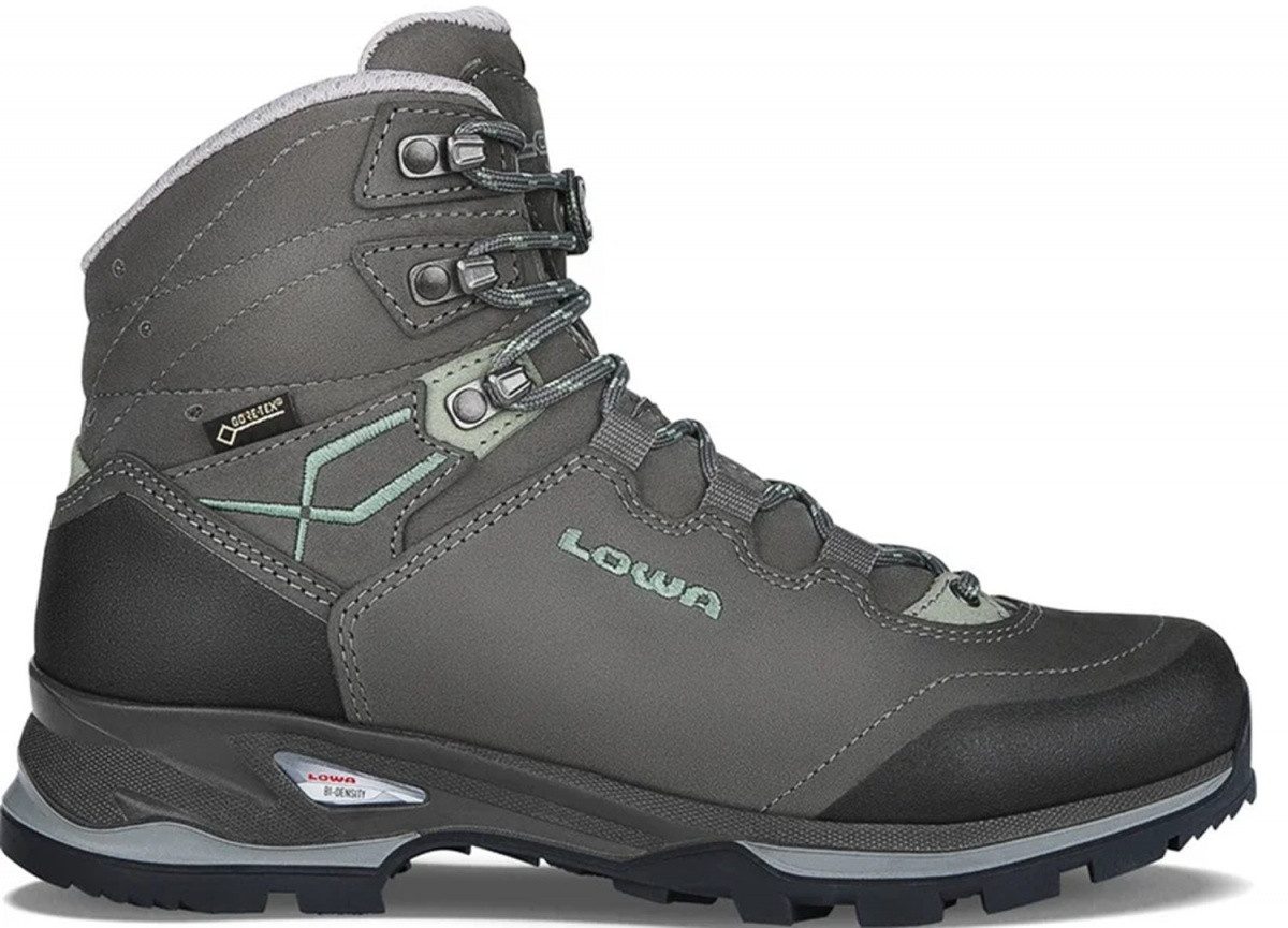 Lowa Lowa Lady Light GTX Damen Wanderschuhe Wanderstiefel 221668 9781 Trekk günstig online kaufen