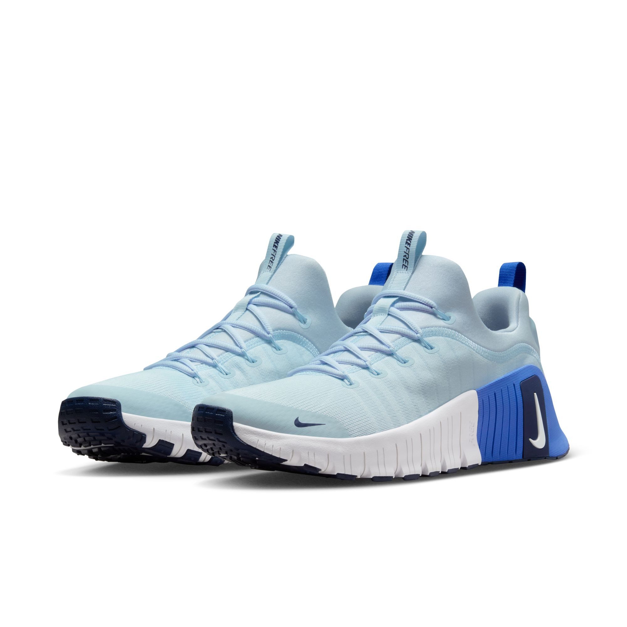 Nike FREE METCON 6 Trainingsschuh günstig online kaufen