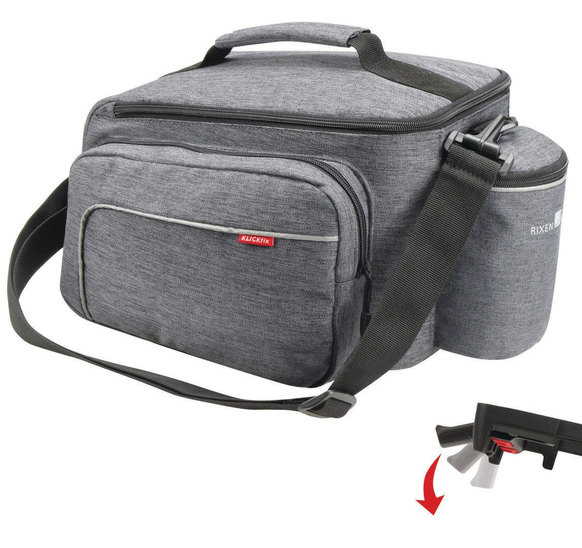 Rixen & Kaul Fahrradtasche