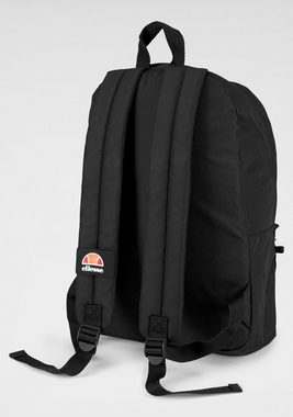 Ellesse Sportrucksack ROLBY BACKPACK AND PENCIL CASE (Set, 2-tlg., mit Federtasche), inklusive Federtasche