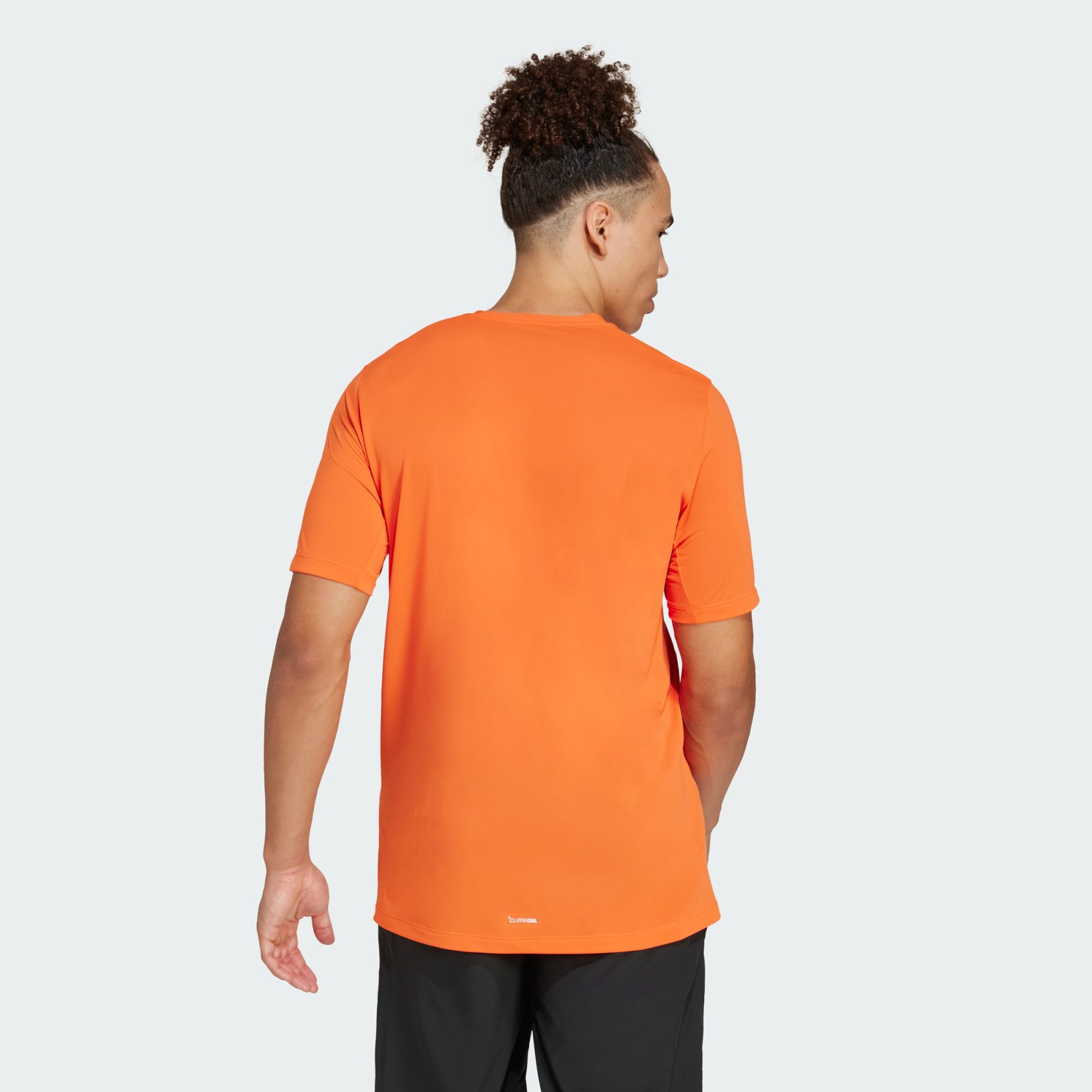 adidas TERREX Funktionsshirt TERREX MULTI CLIMACOOL LOGO TECH T-SHIRT (1-tl günstig online kaufen