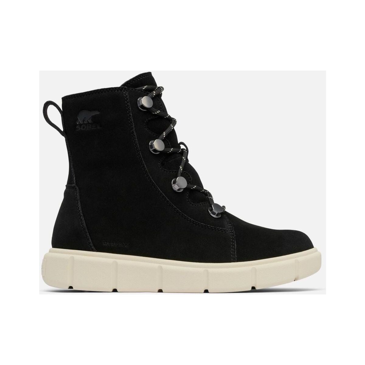 Sorel Sorel Explorer III Joan WP Chelseaboots