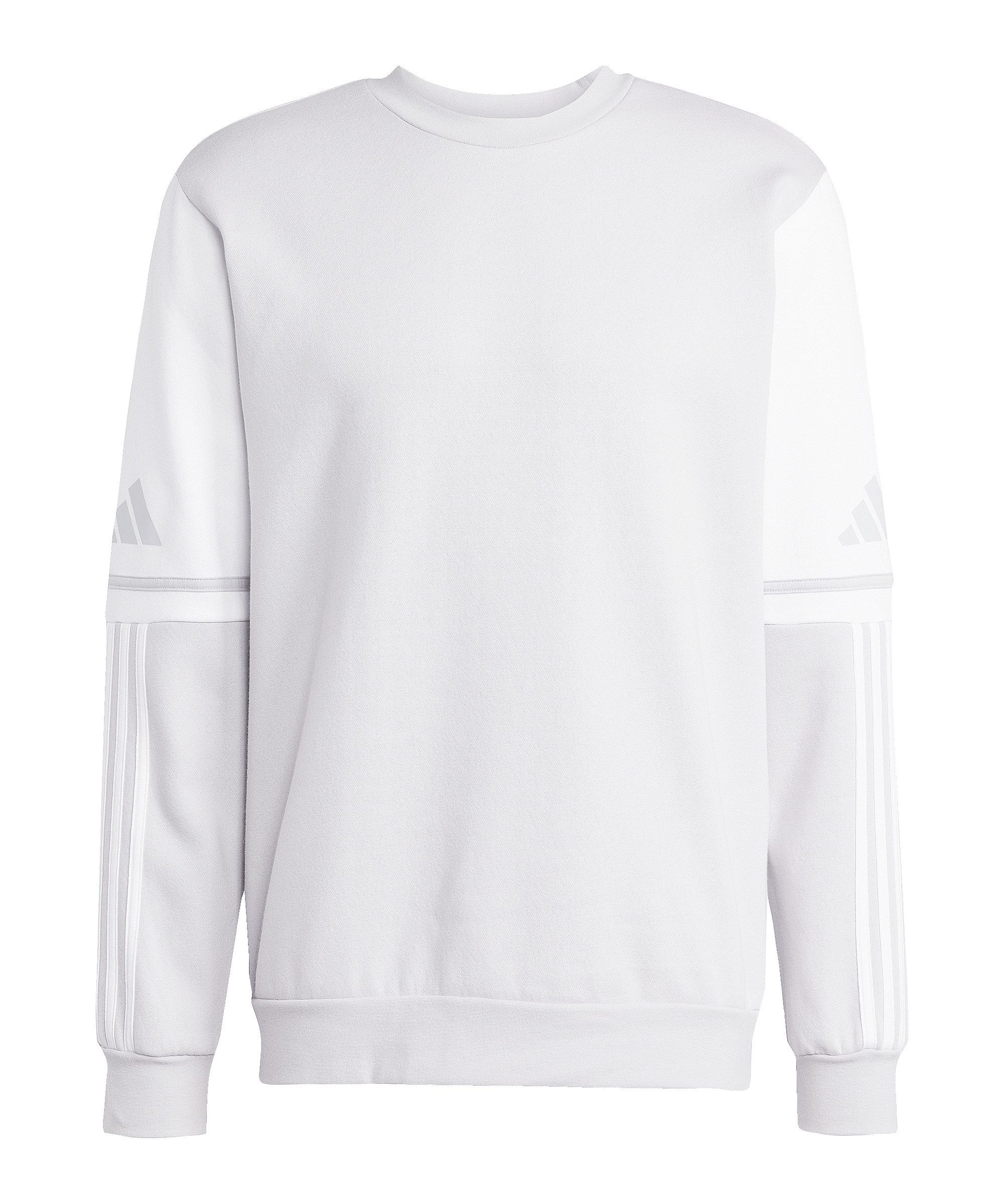 adidas Performance Sweatshirt adidas Performance Squadra 25 Sweatshirt Baumwolle