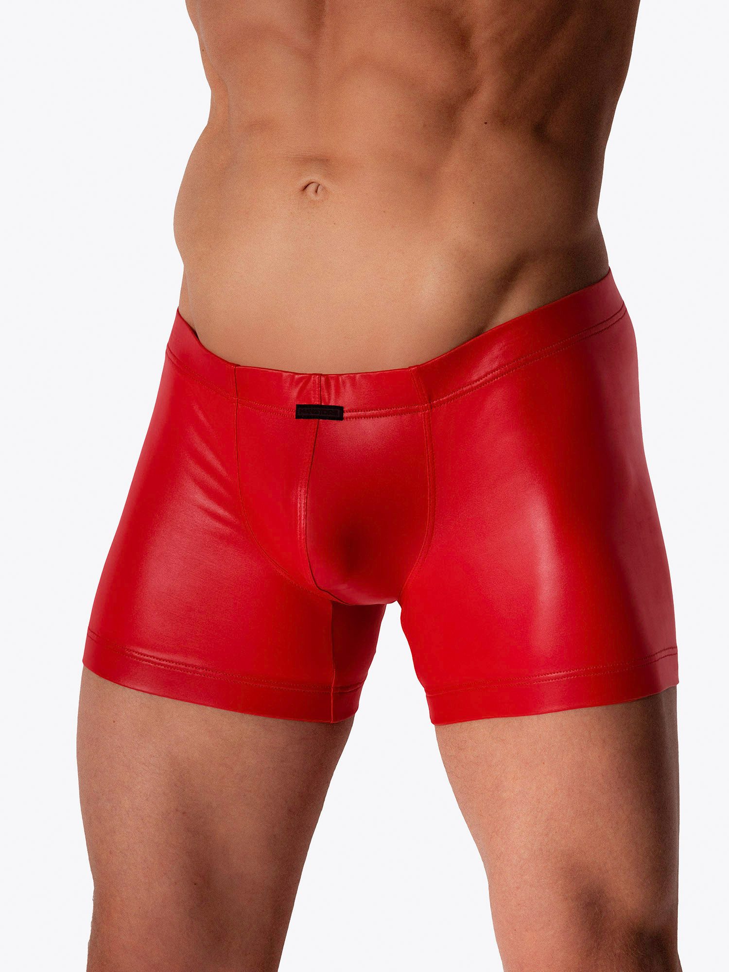 MANSTORE Boxer M510 Hip Boxershorts, Unterhose, Boxerbriefs
