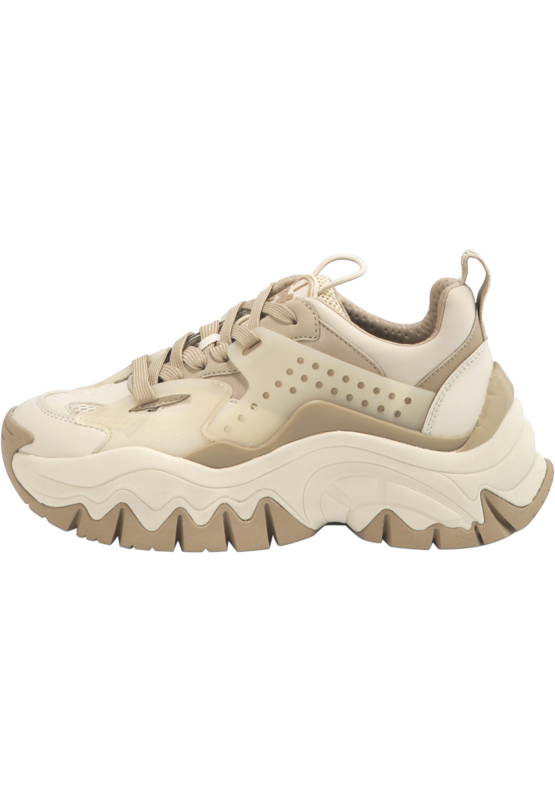 Buffalo Damen Buffalo Trail One Sneaker Low Trainingsschuh