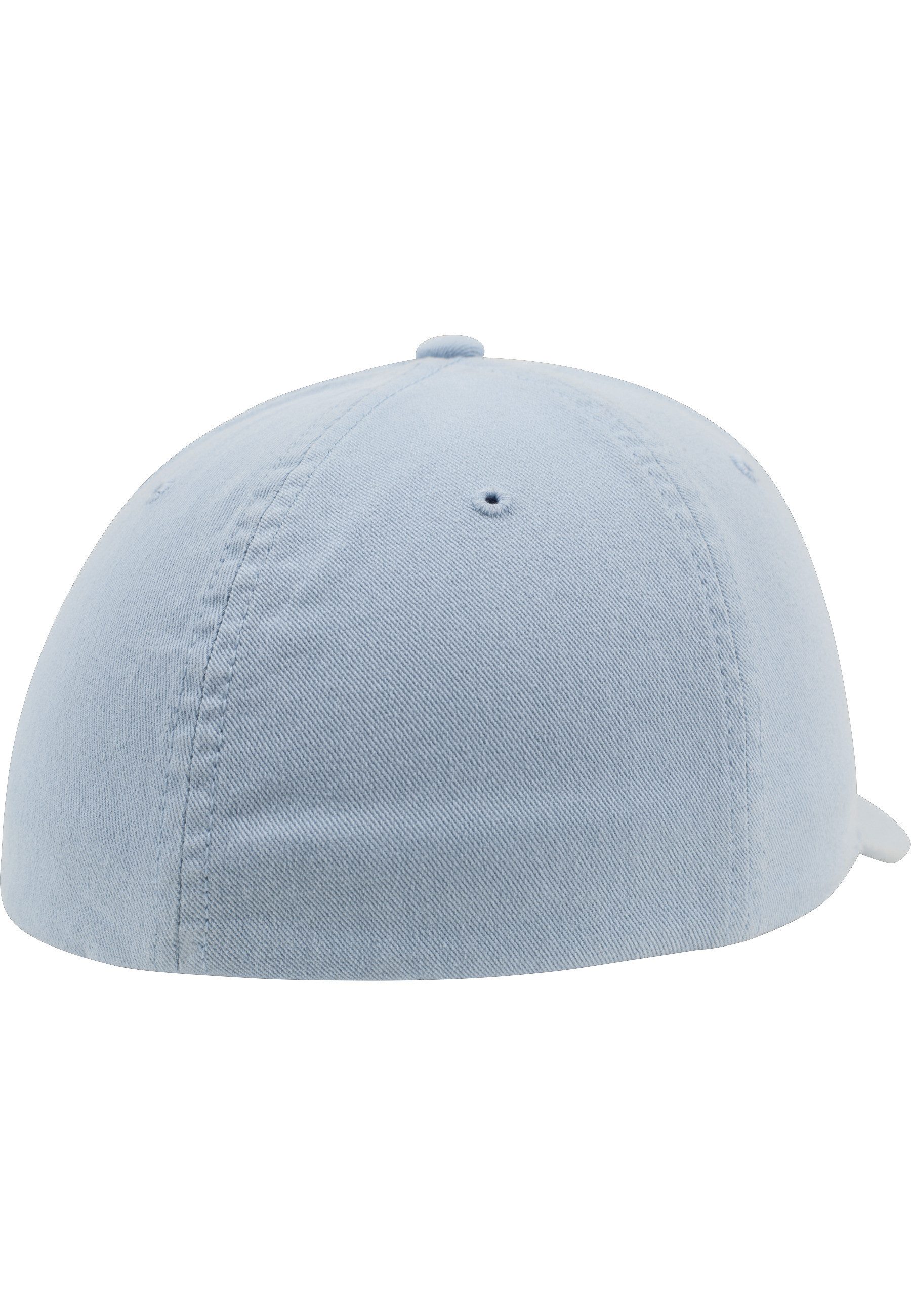 Flexfit Flex Cap Flexfit Unisex Flexfit Garment Washed Cotton Dad Hat