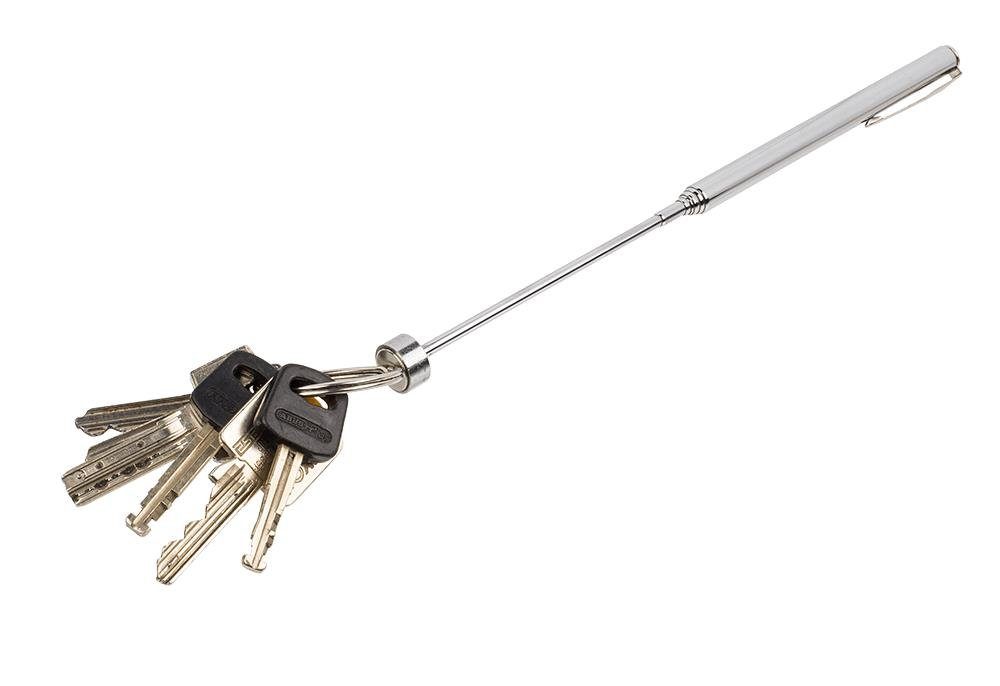 Magnethalter Magnetheber ausziehbar bis 62cm – Bild 2 von 3