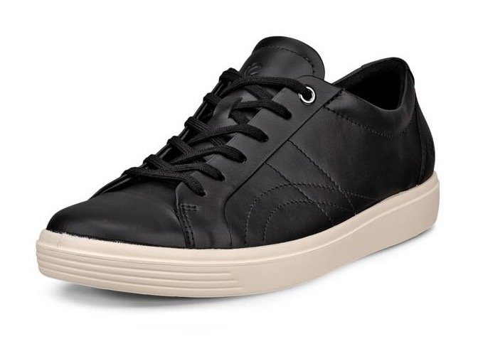 Ecco CLASSIC Sneaker in klassischer Optik, günstig online kaufen